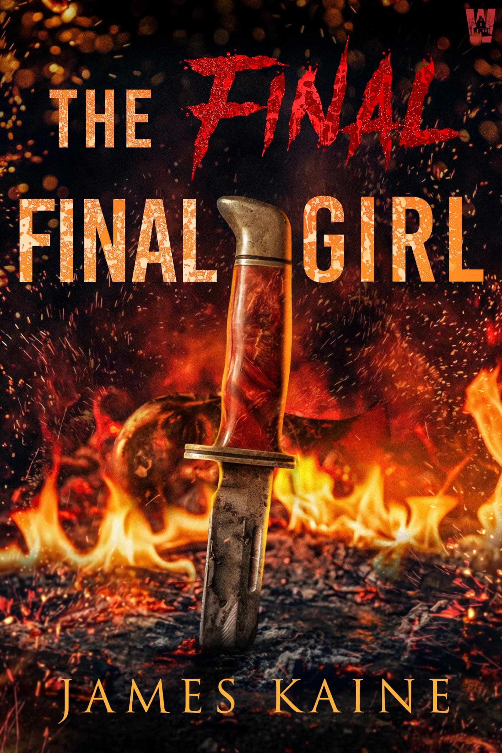 The Final Final Girl