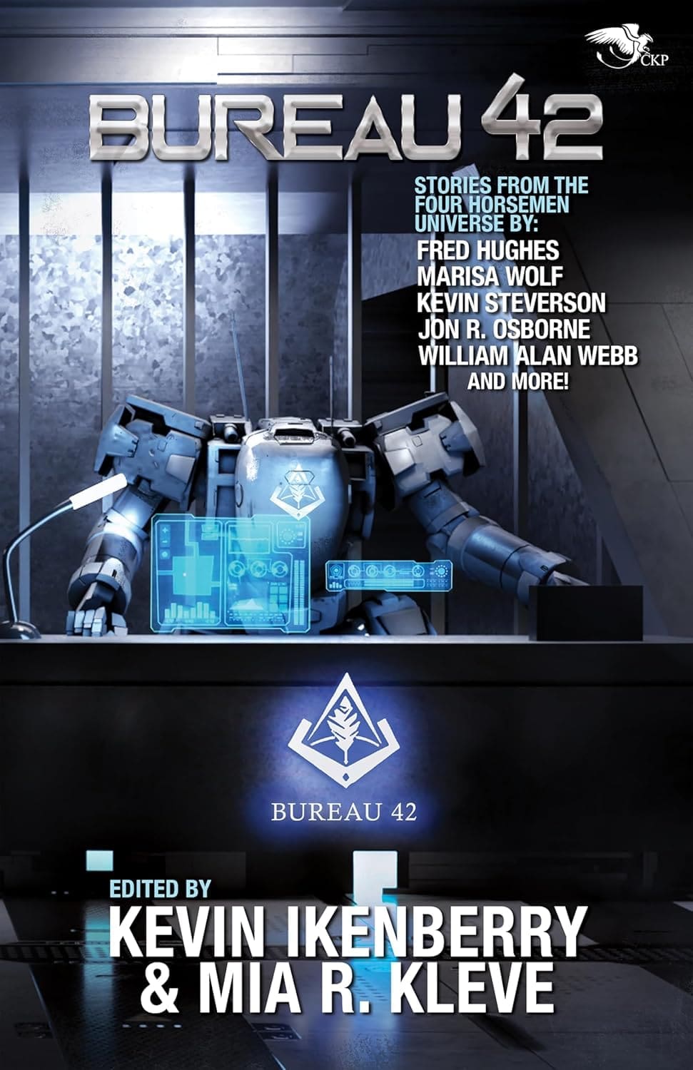 Bureau 42