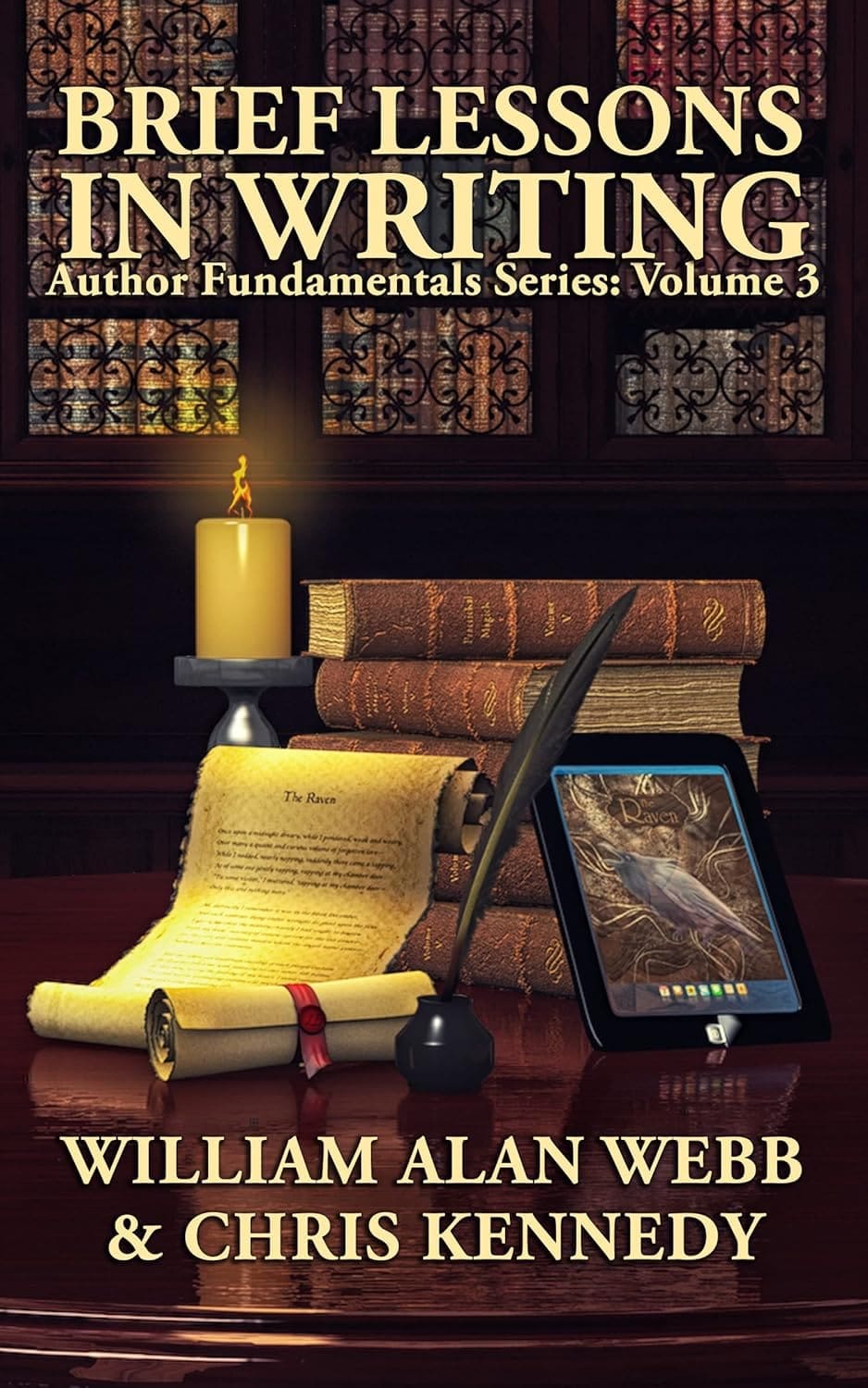 Brief Lessons in Writing