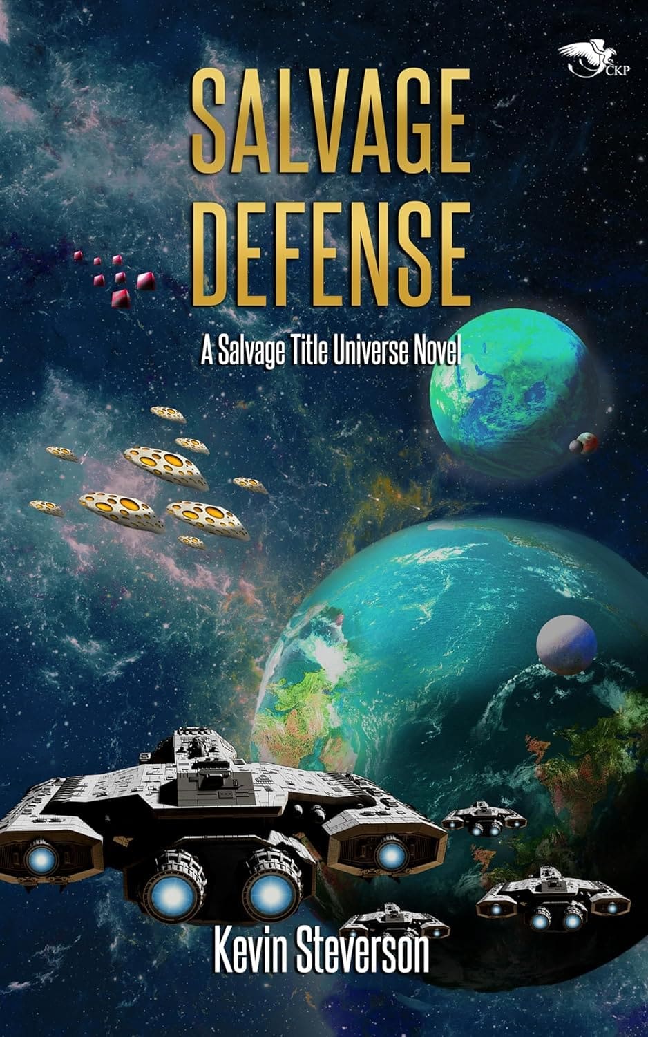 Salvage Defense