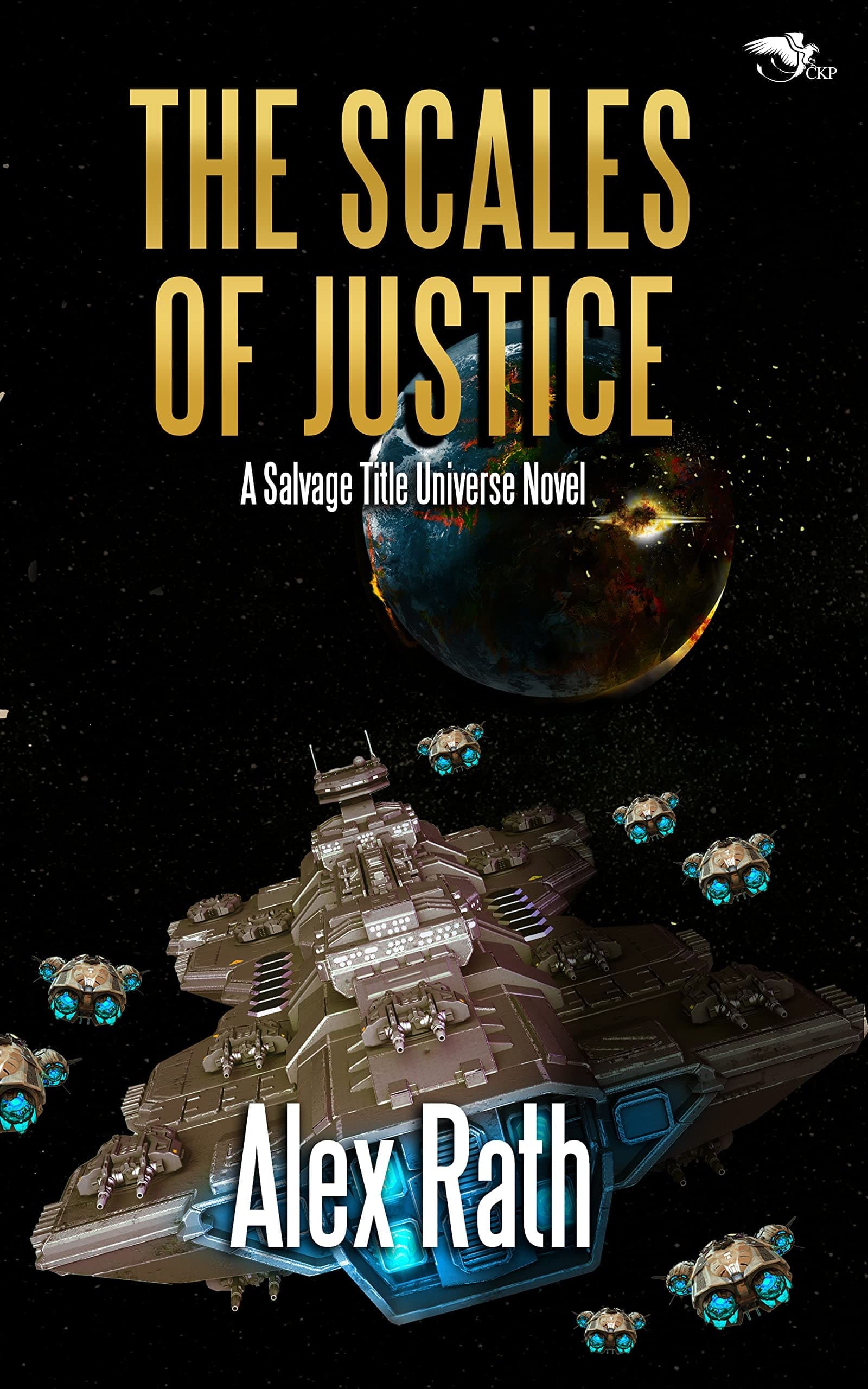 The Scales of Justice