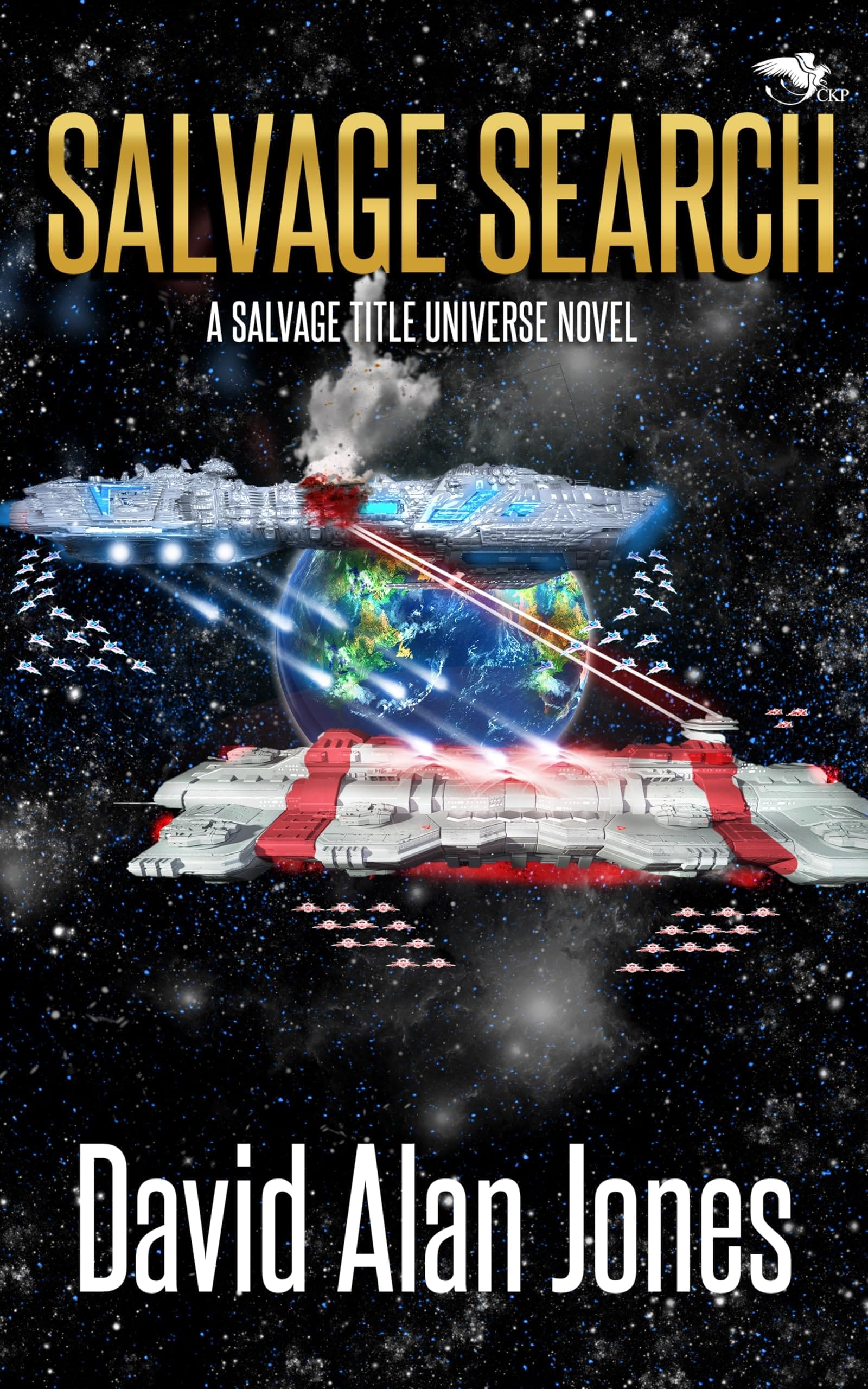 Salvage Search