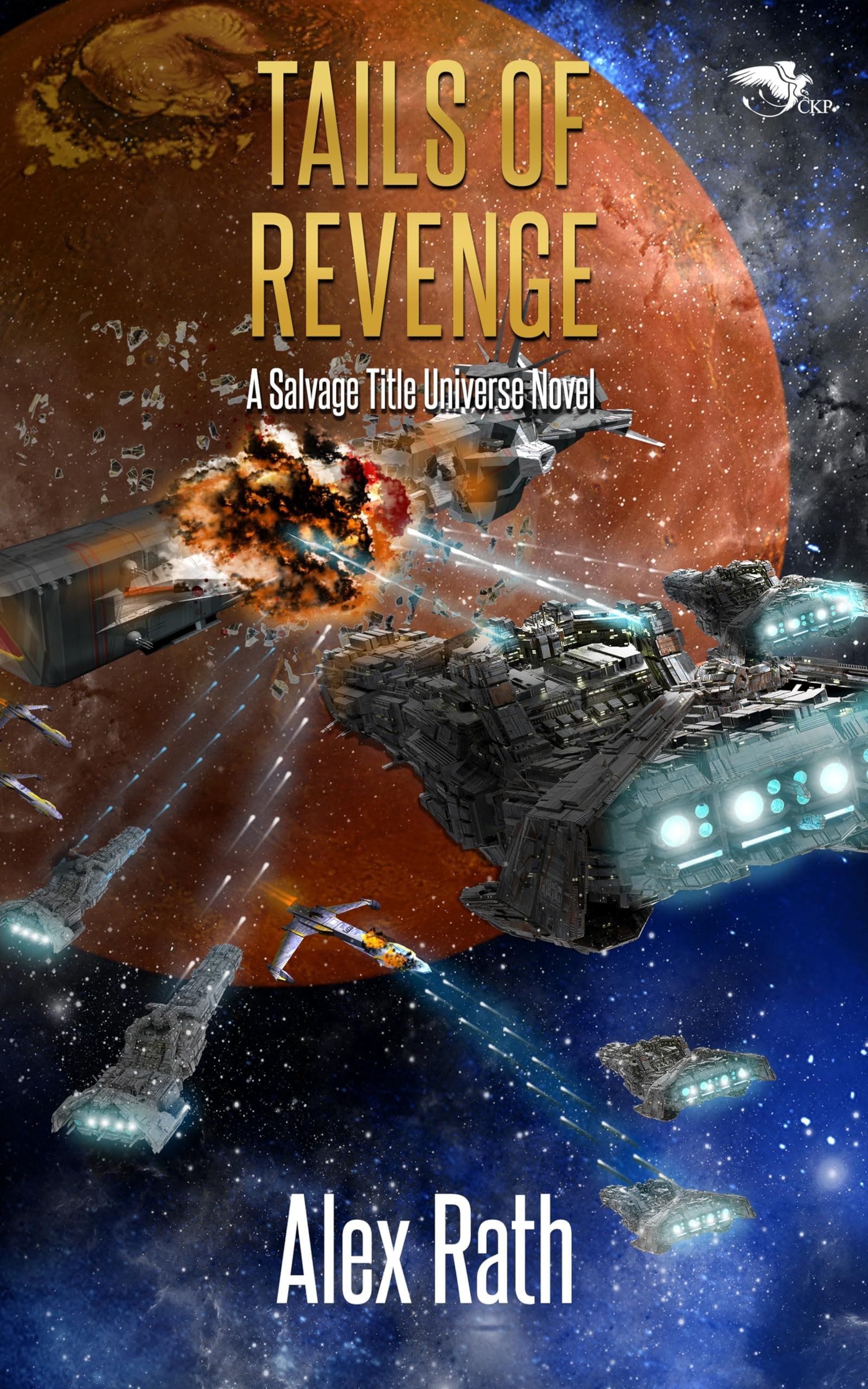 Tails of Revenge