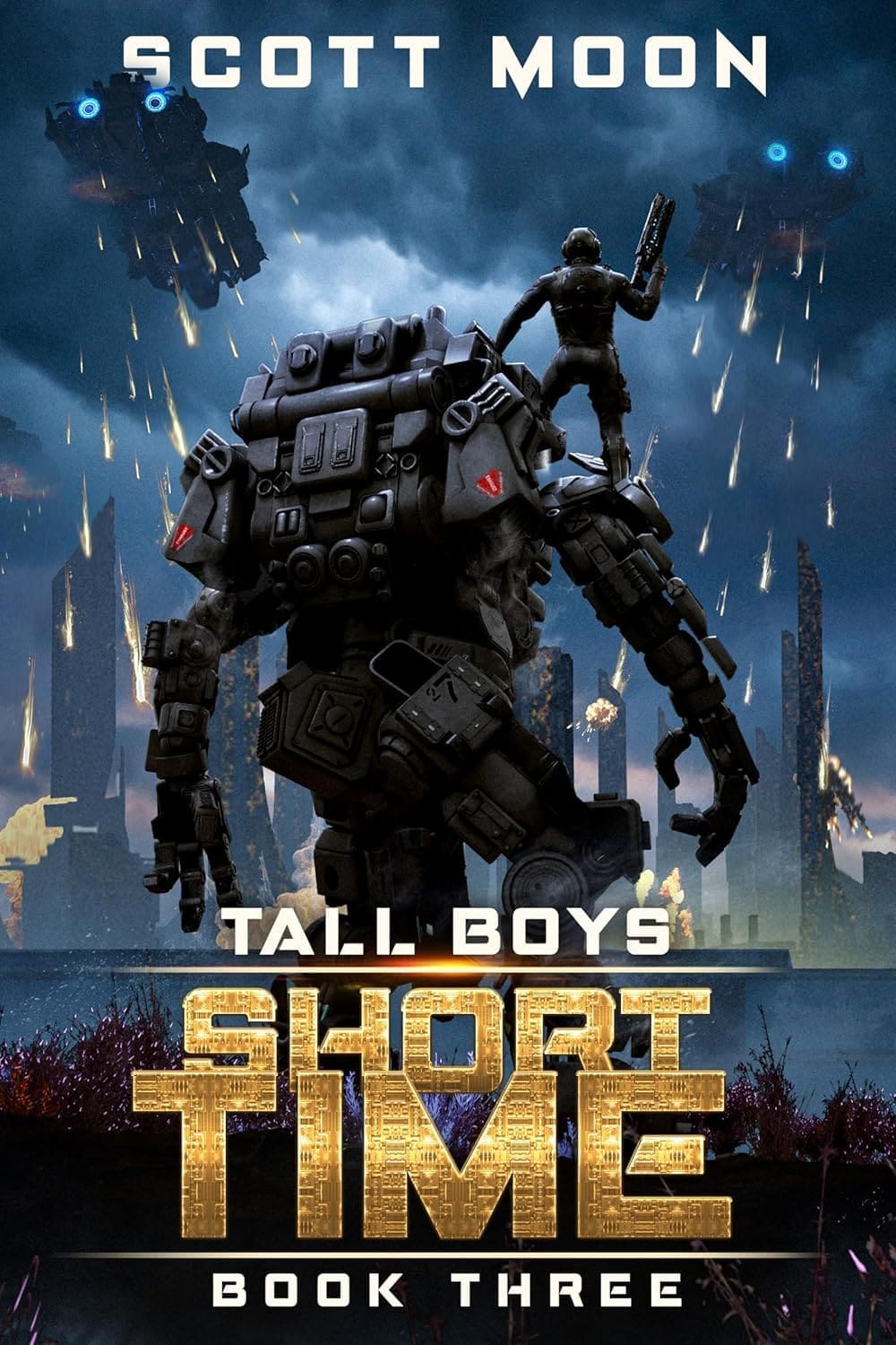 Short Time