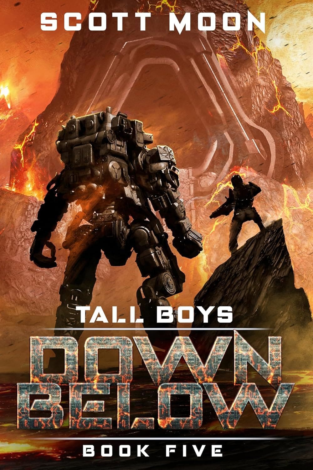 Down Below