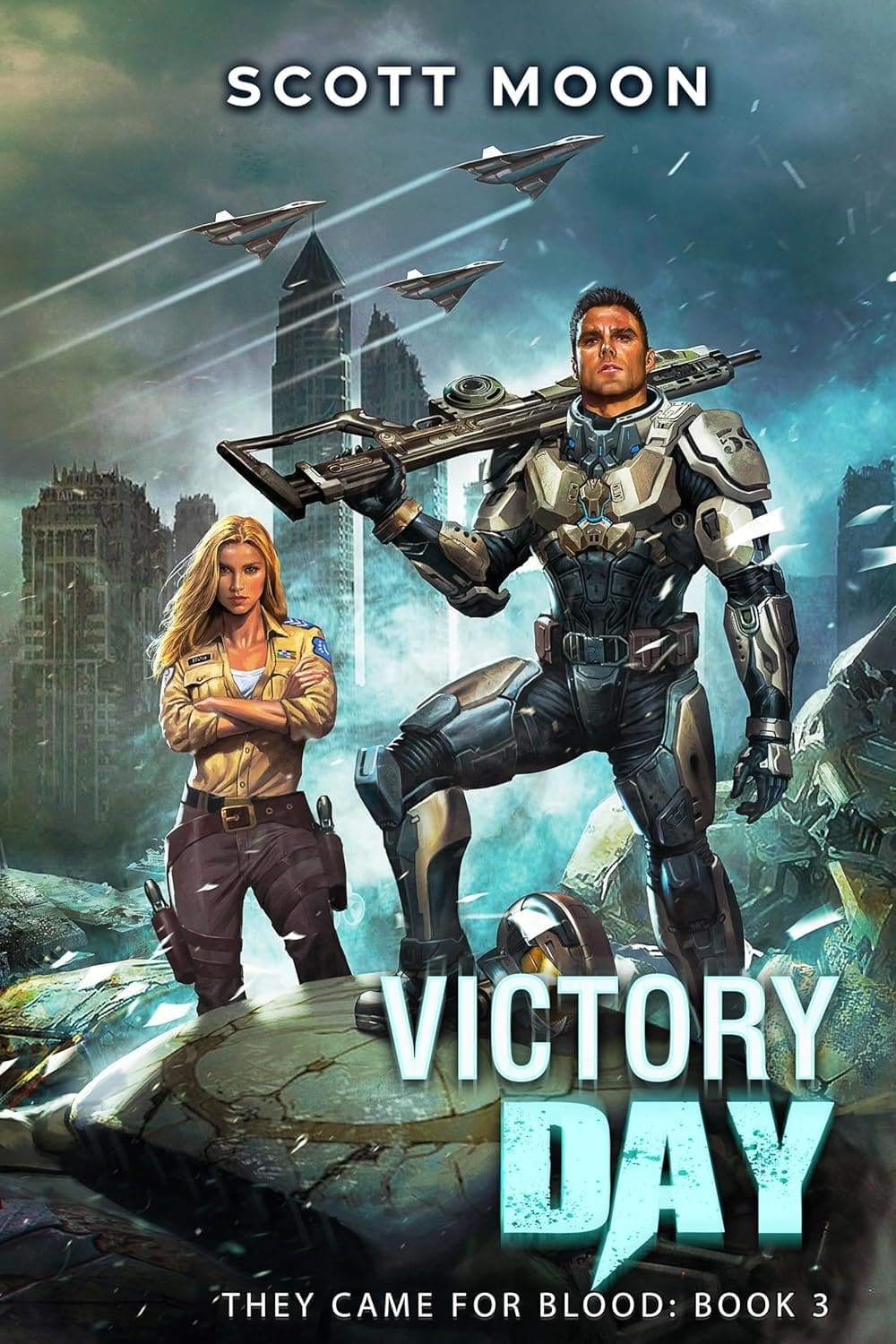 Victory Day