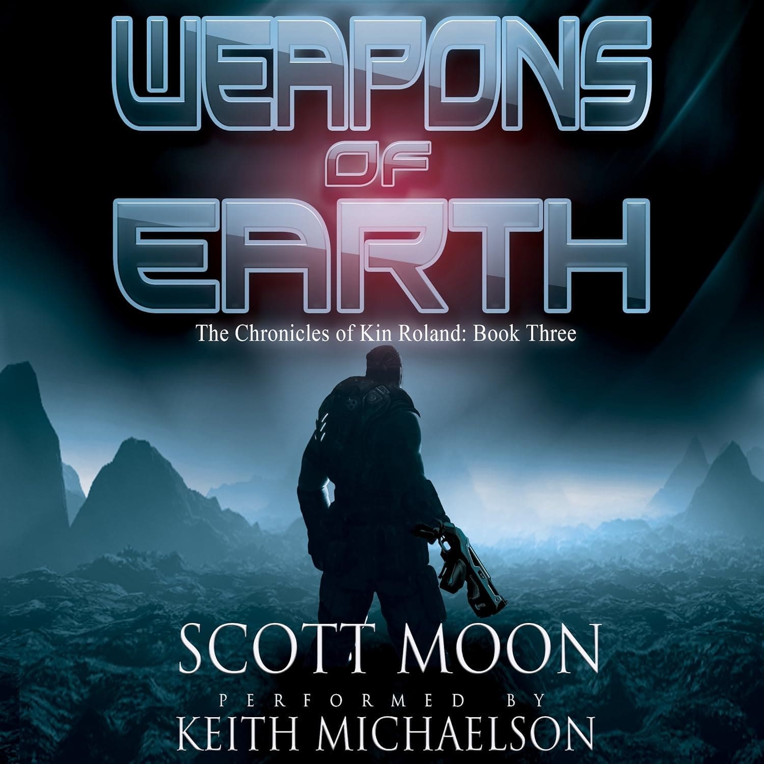 Weapons of Earth