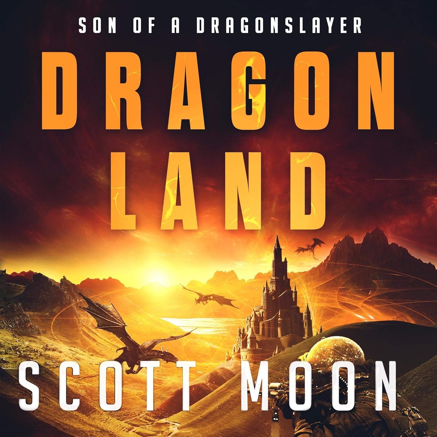 Dragon Land
