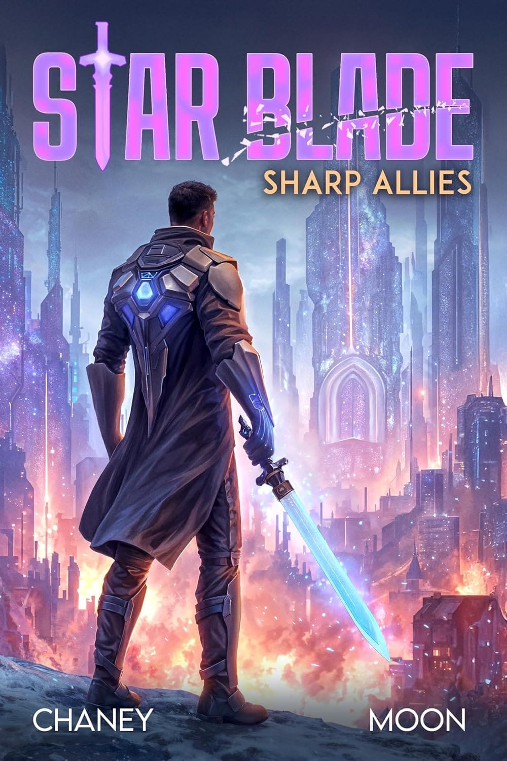 Sharp Allies