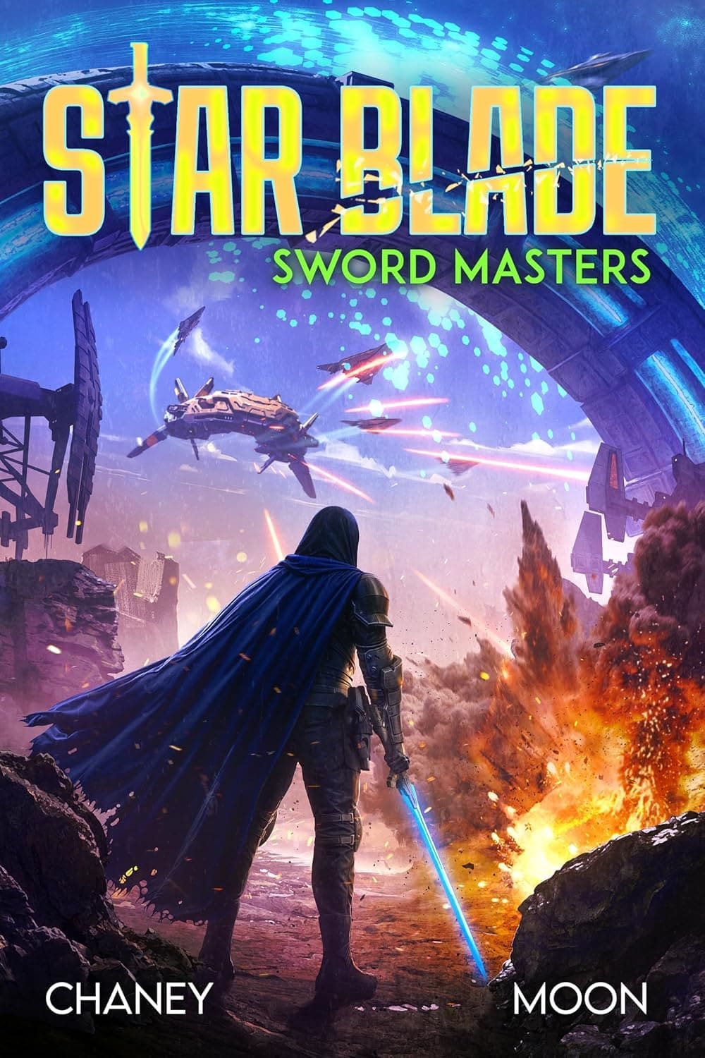 Sword Masters