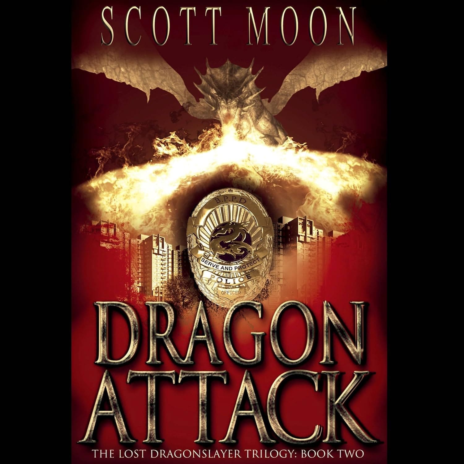 Dragon Attack