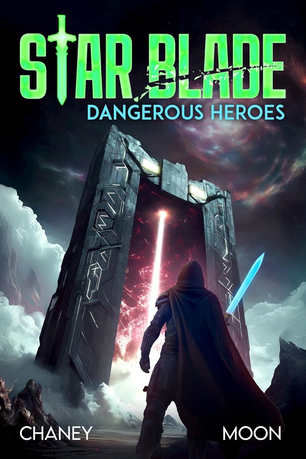 Dangerous Heroes