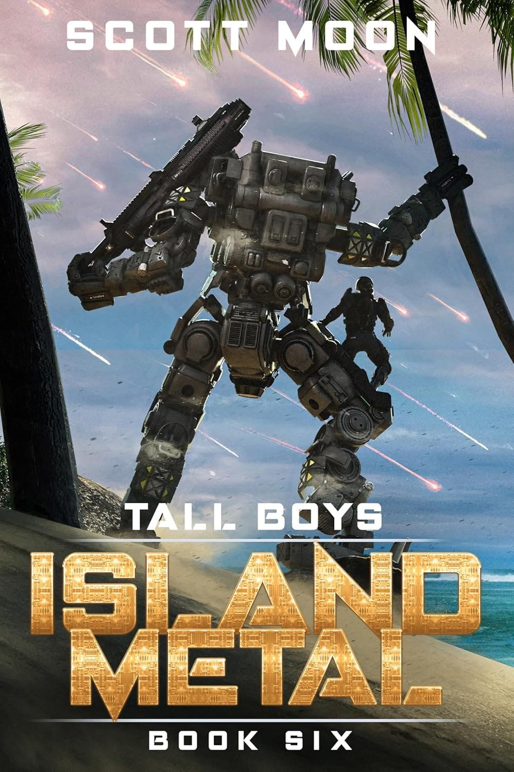 Island Metal
