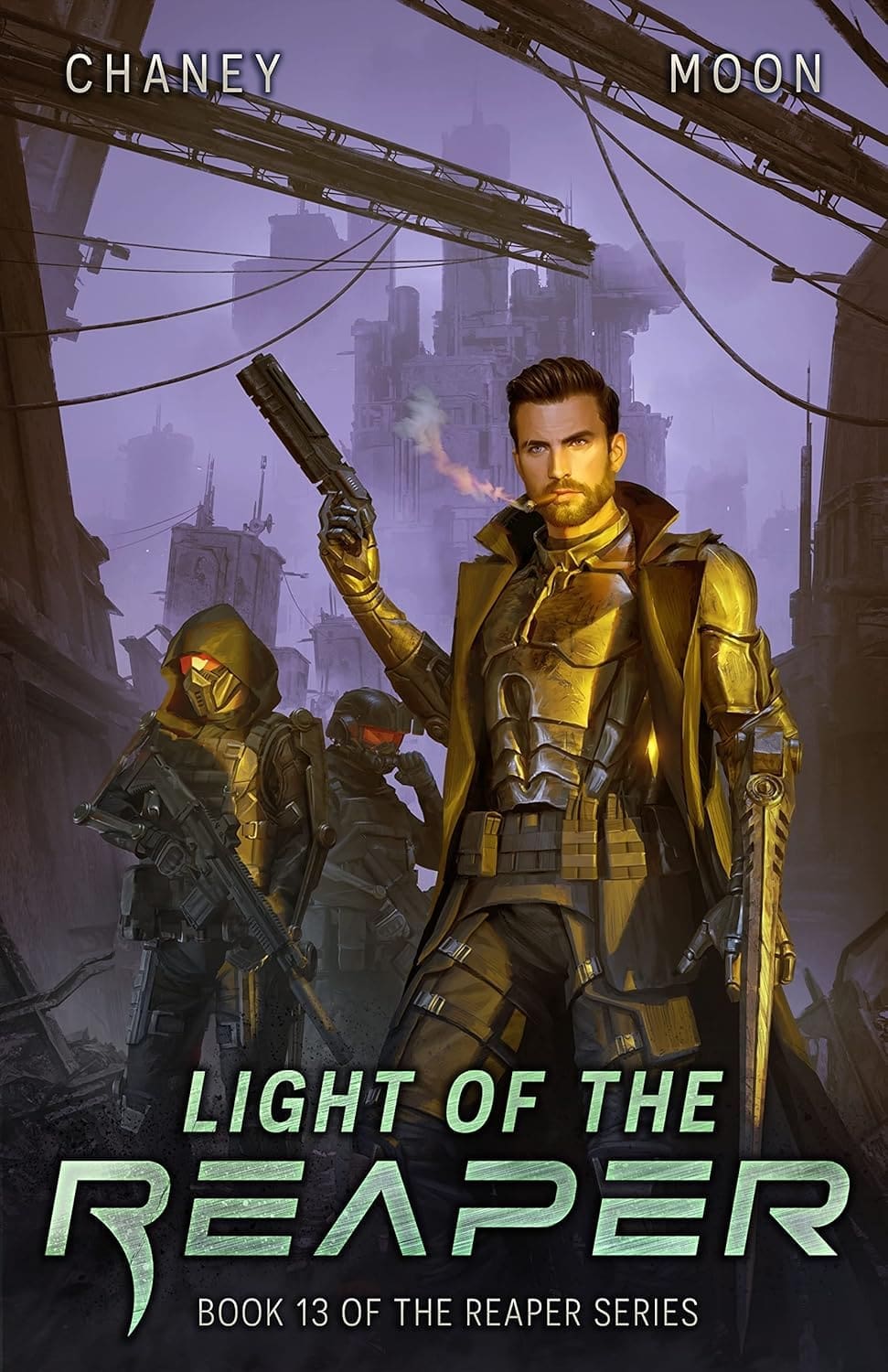 Light of the Reaper