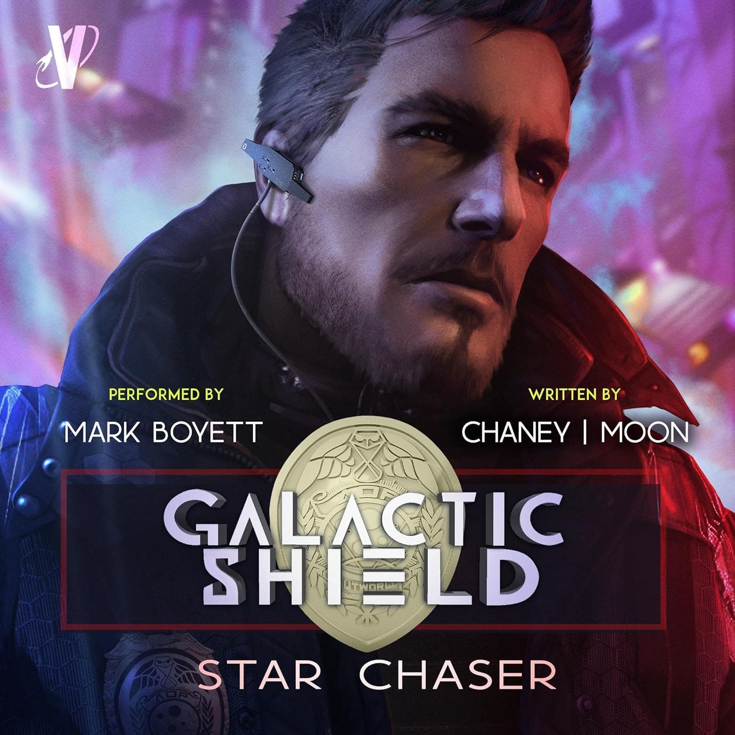 Star Chaser