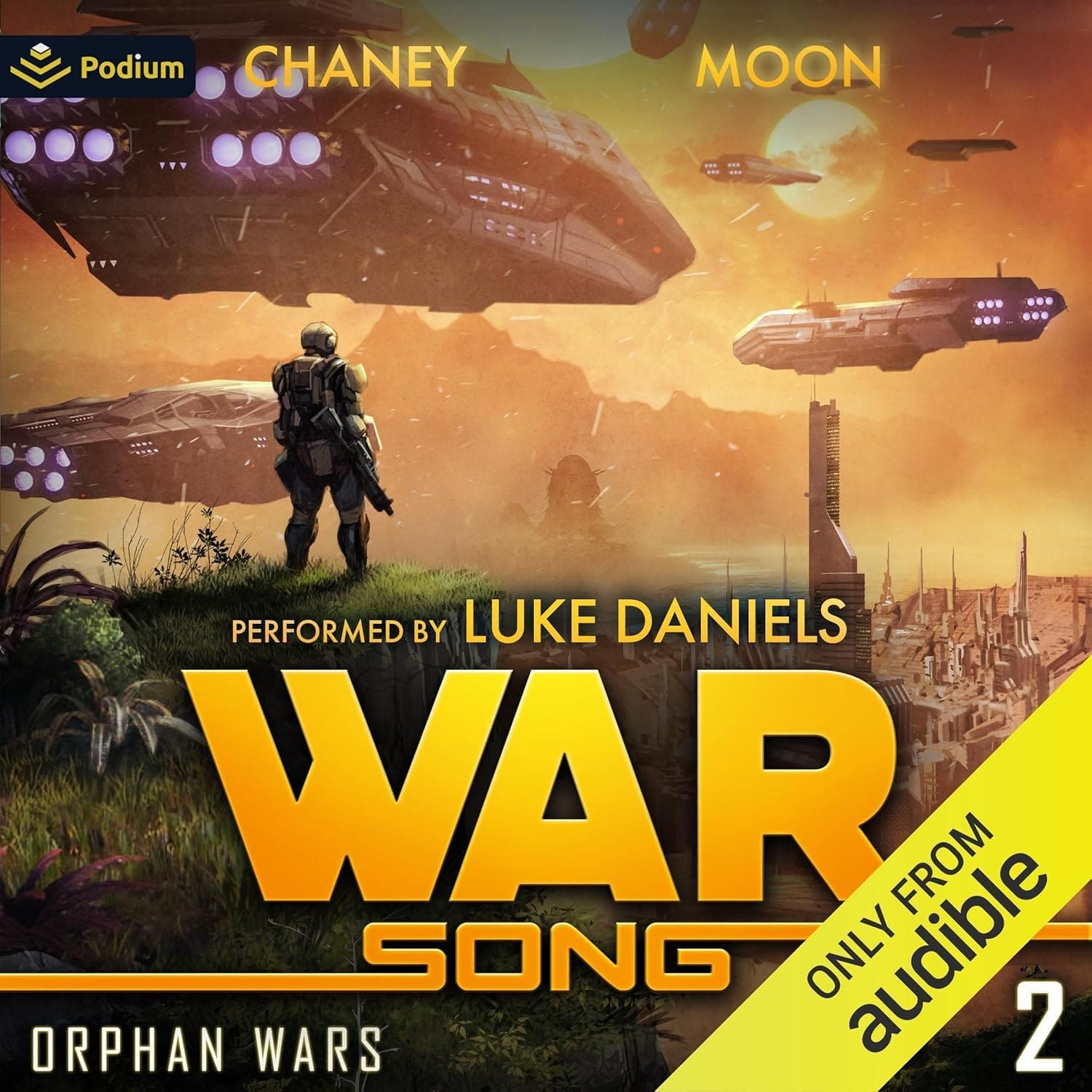 War Song