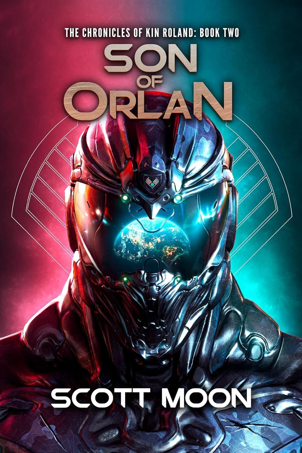 Son of Orlan