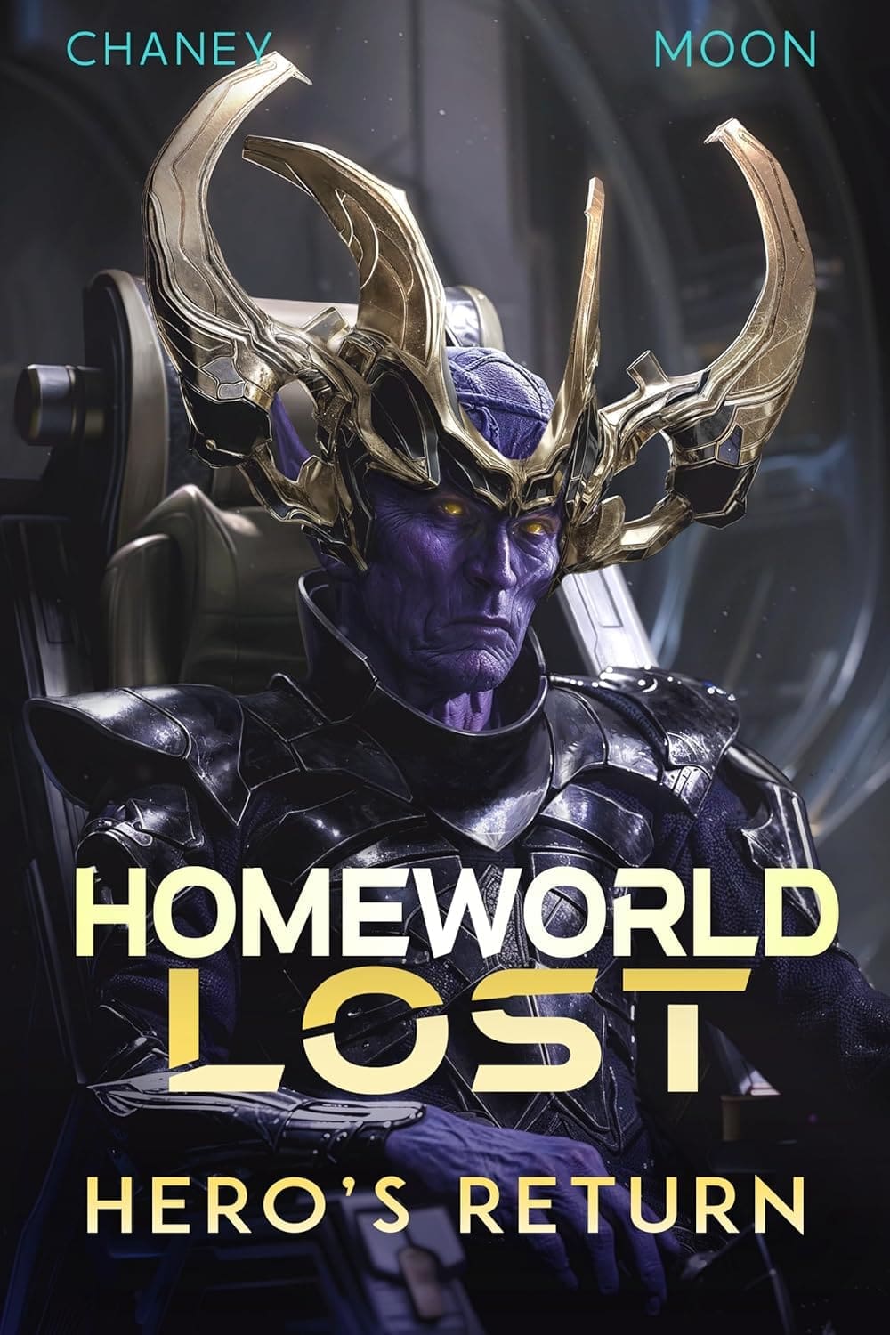Hero’s Return