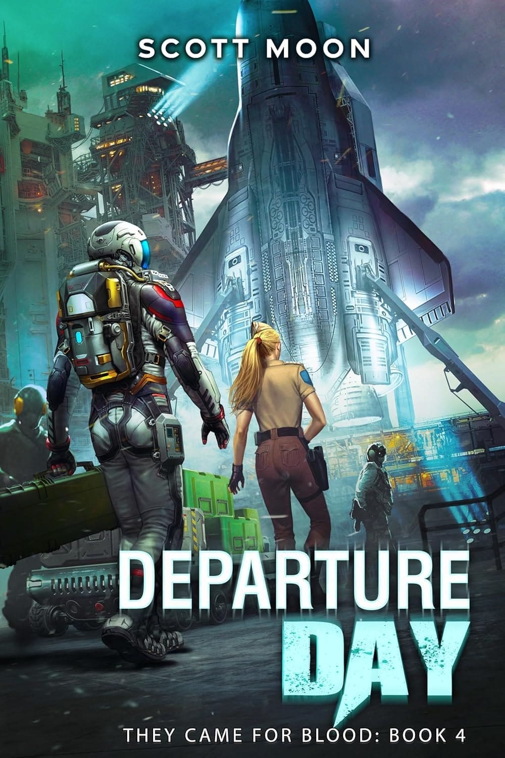 Departure Day