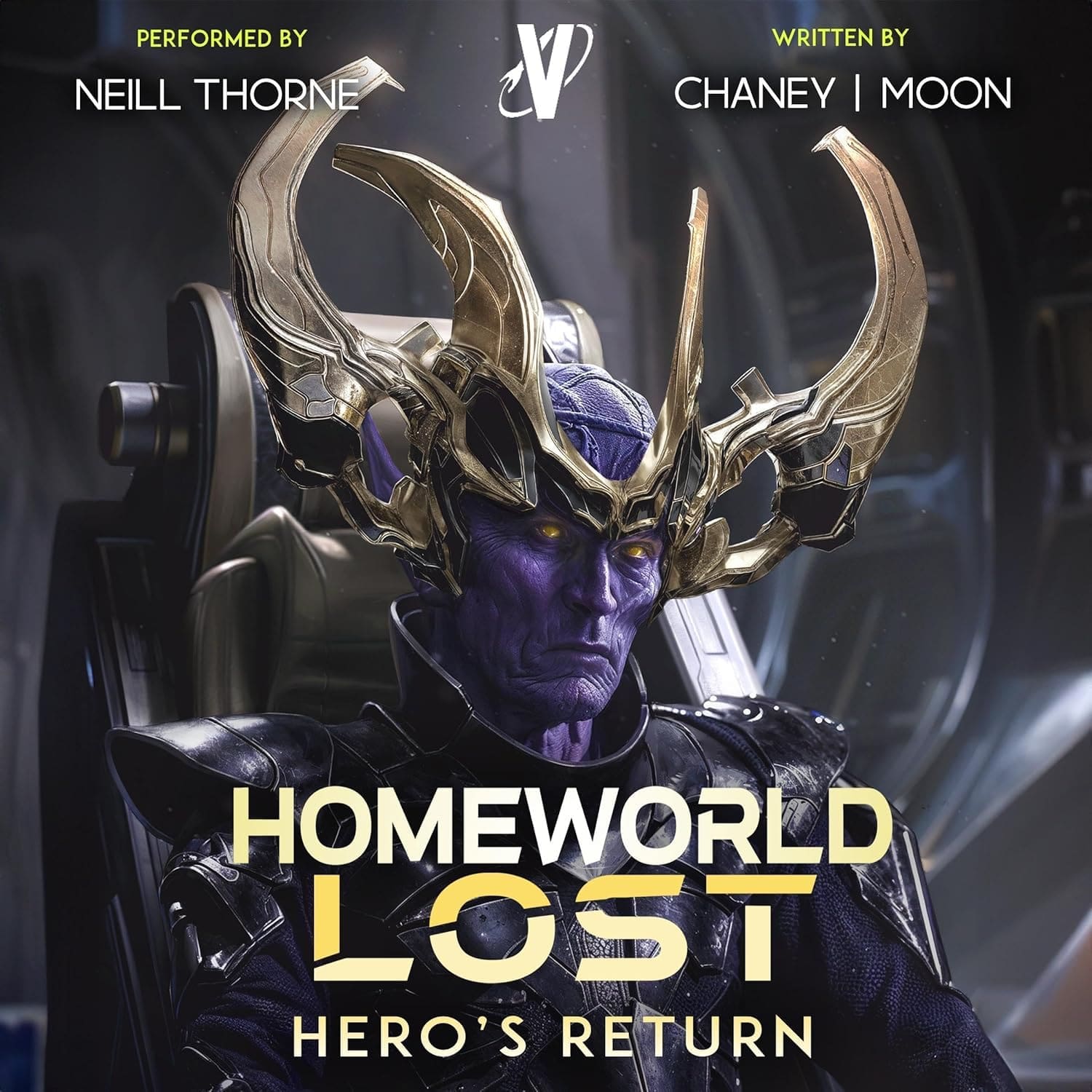 Hero’s Return