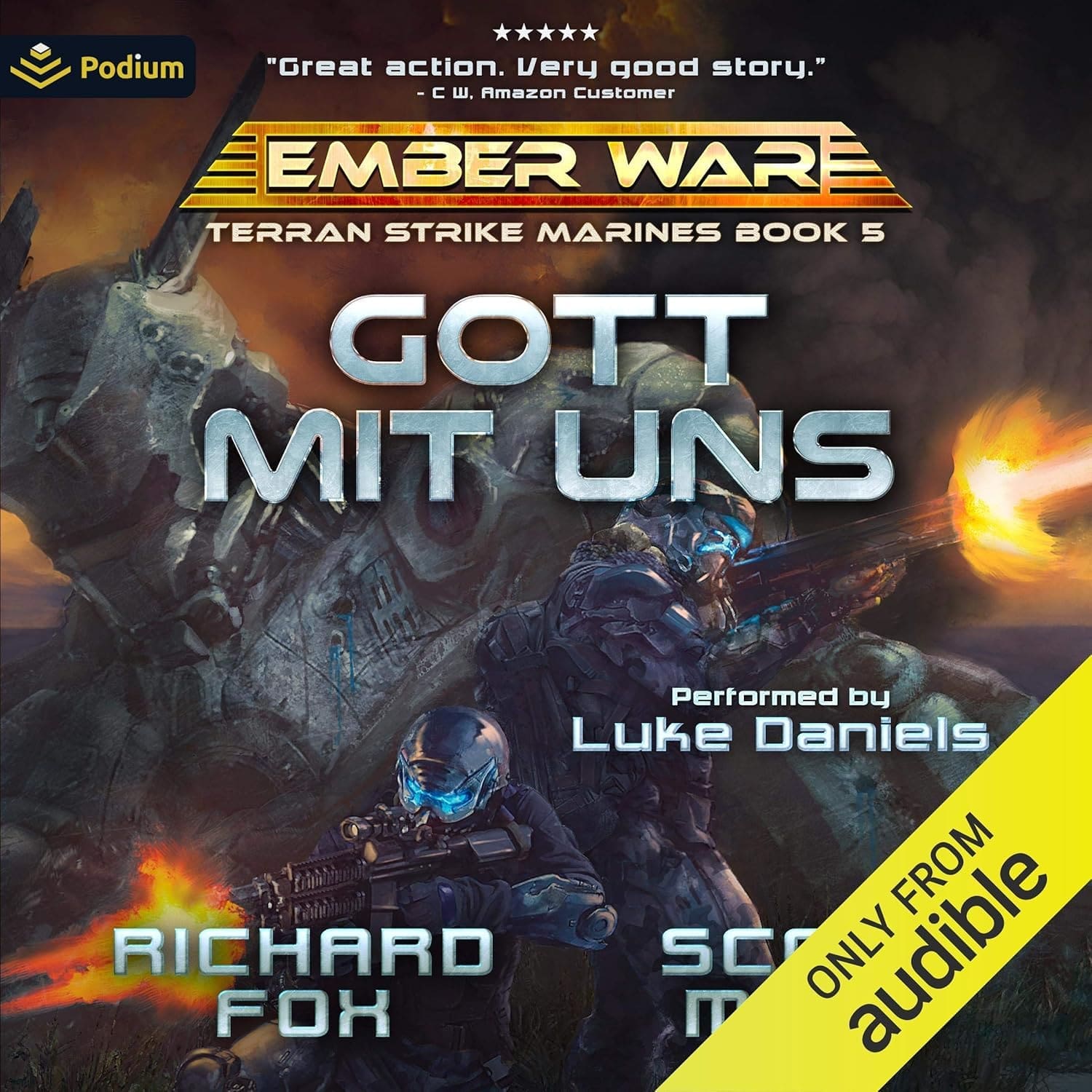 Gott Mit Uns