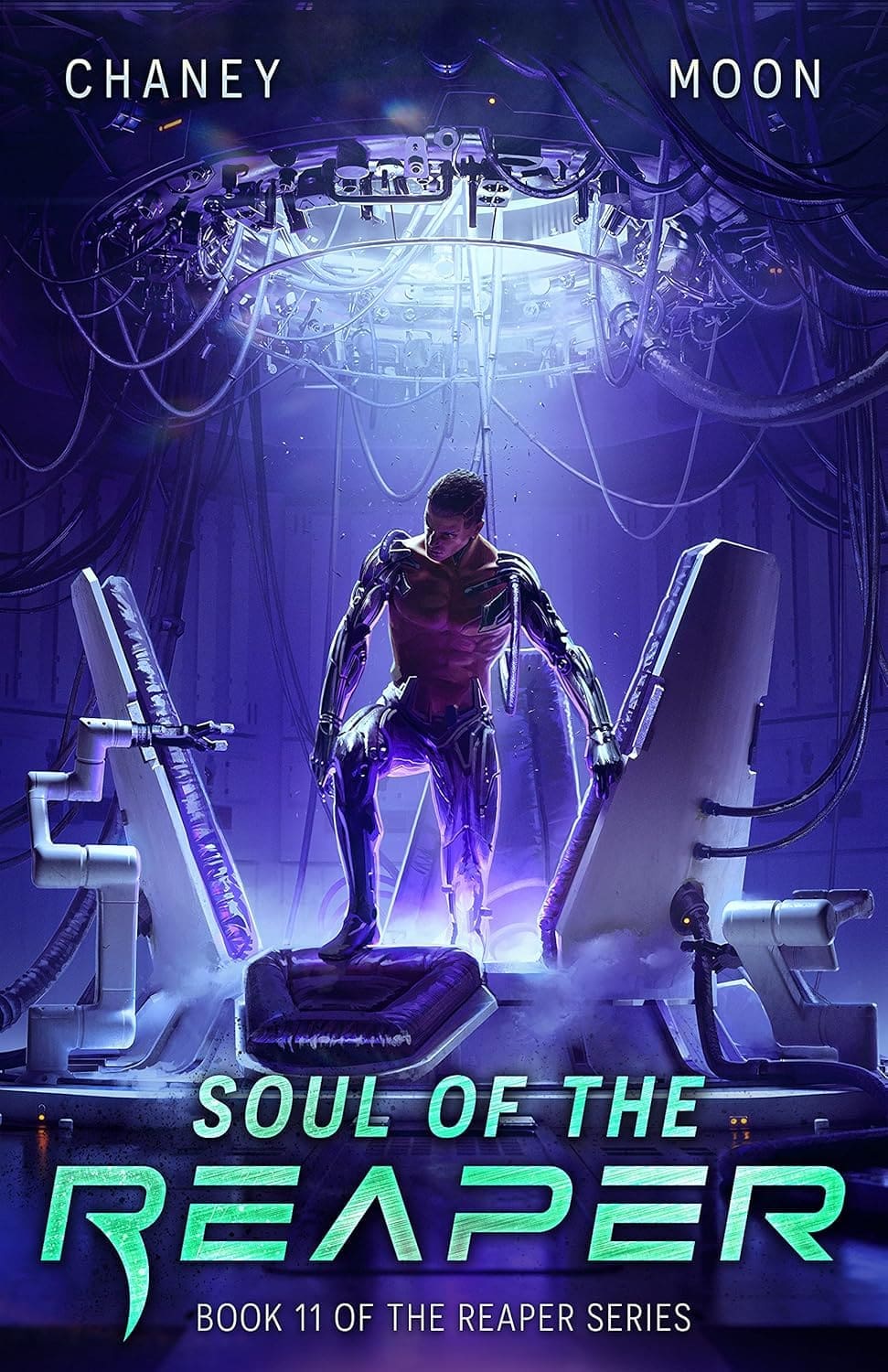 Soul of the Reaper