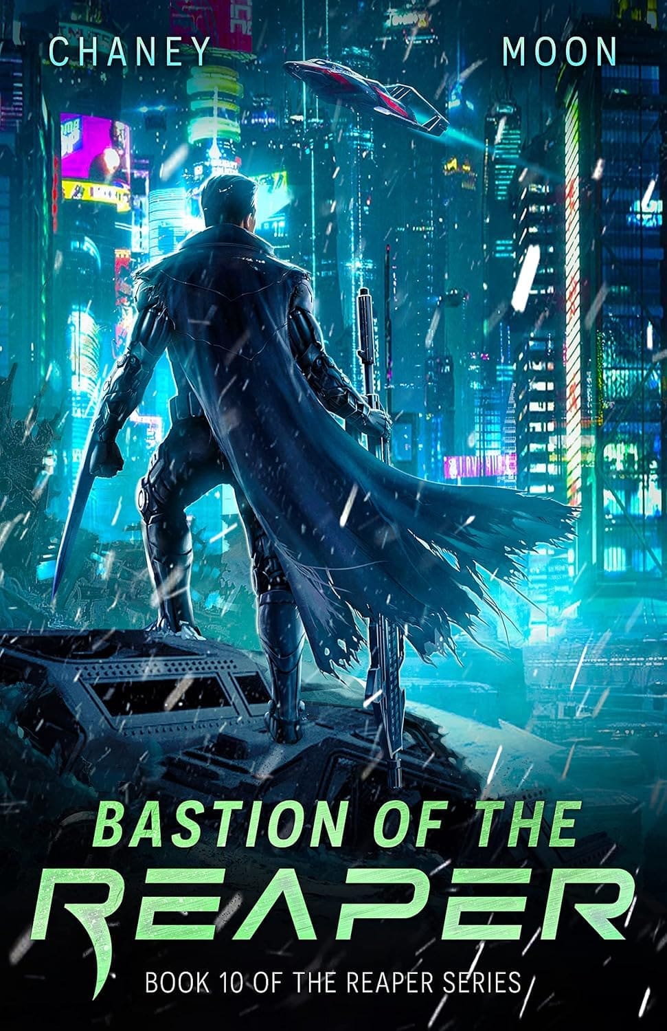 Bastion of the Reaper