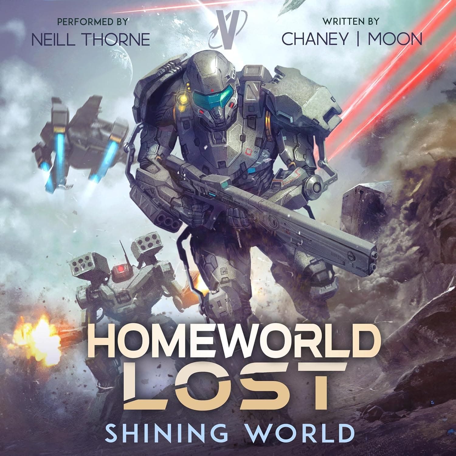 Shining World