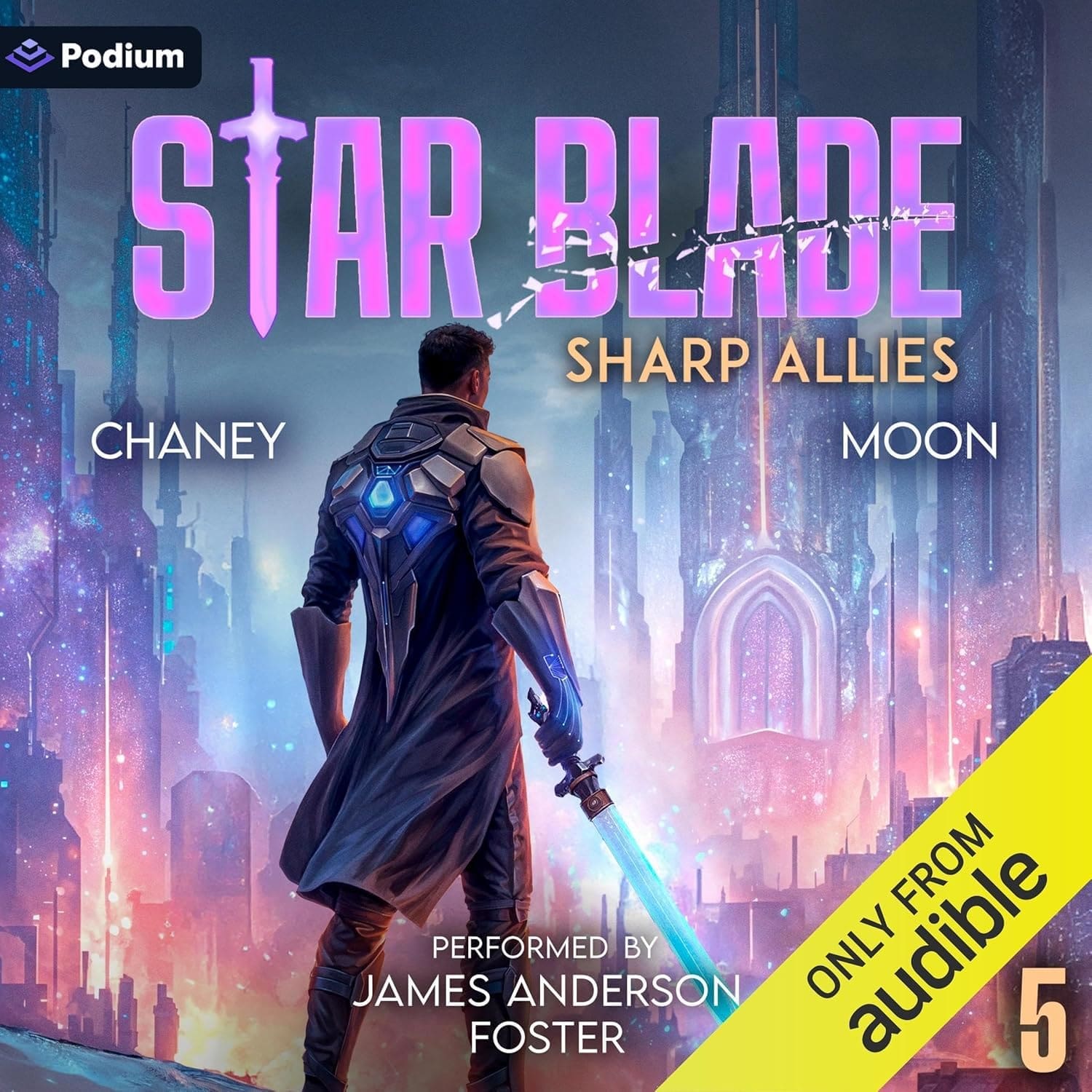 Sharp Allies