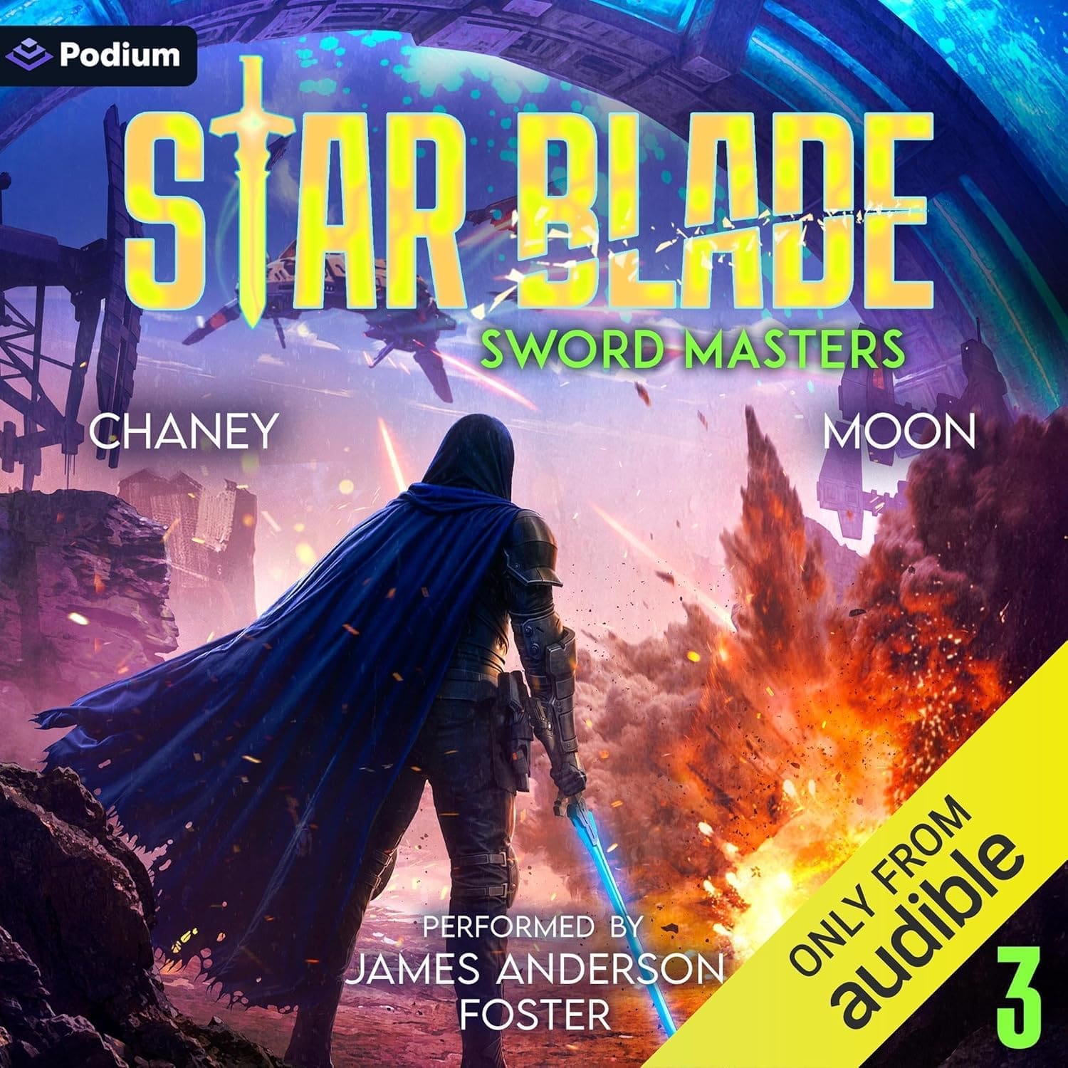 Sword Masters