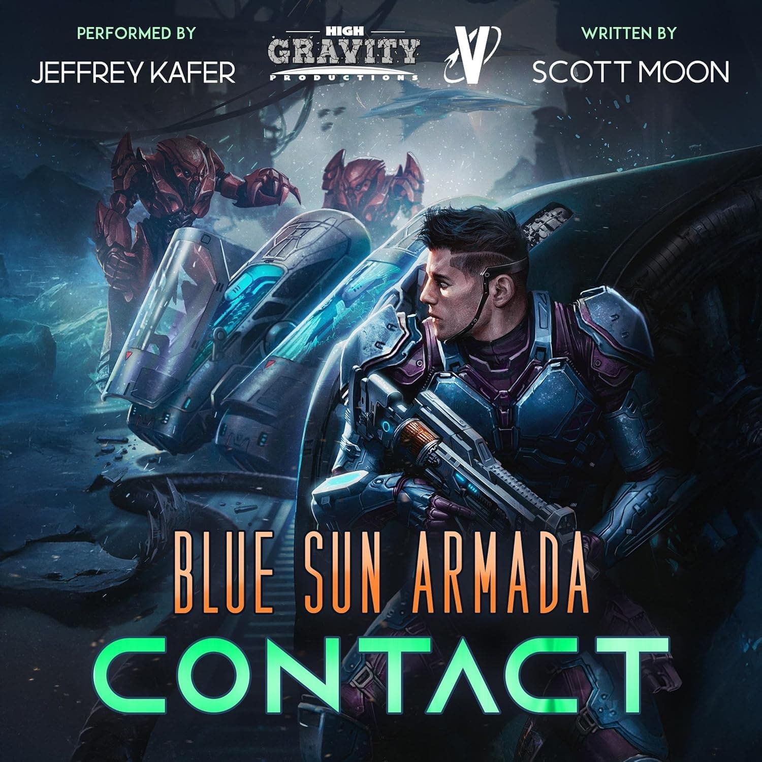 Contact