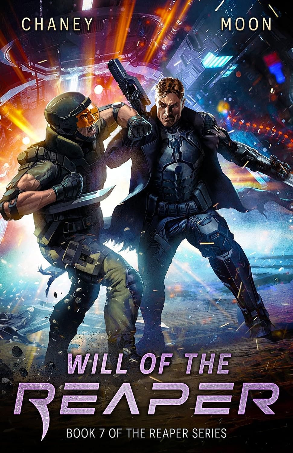 Will of the Reaper