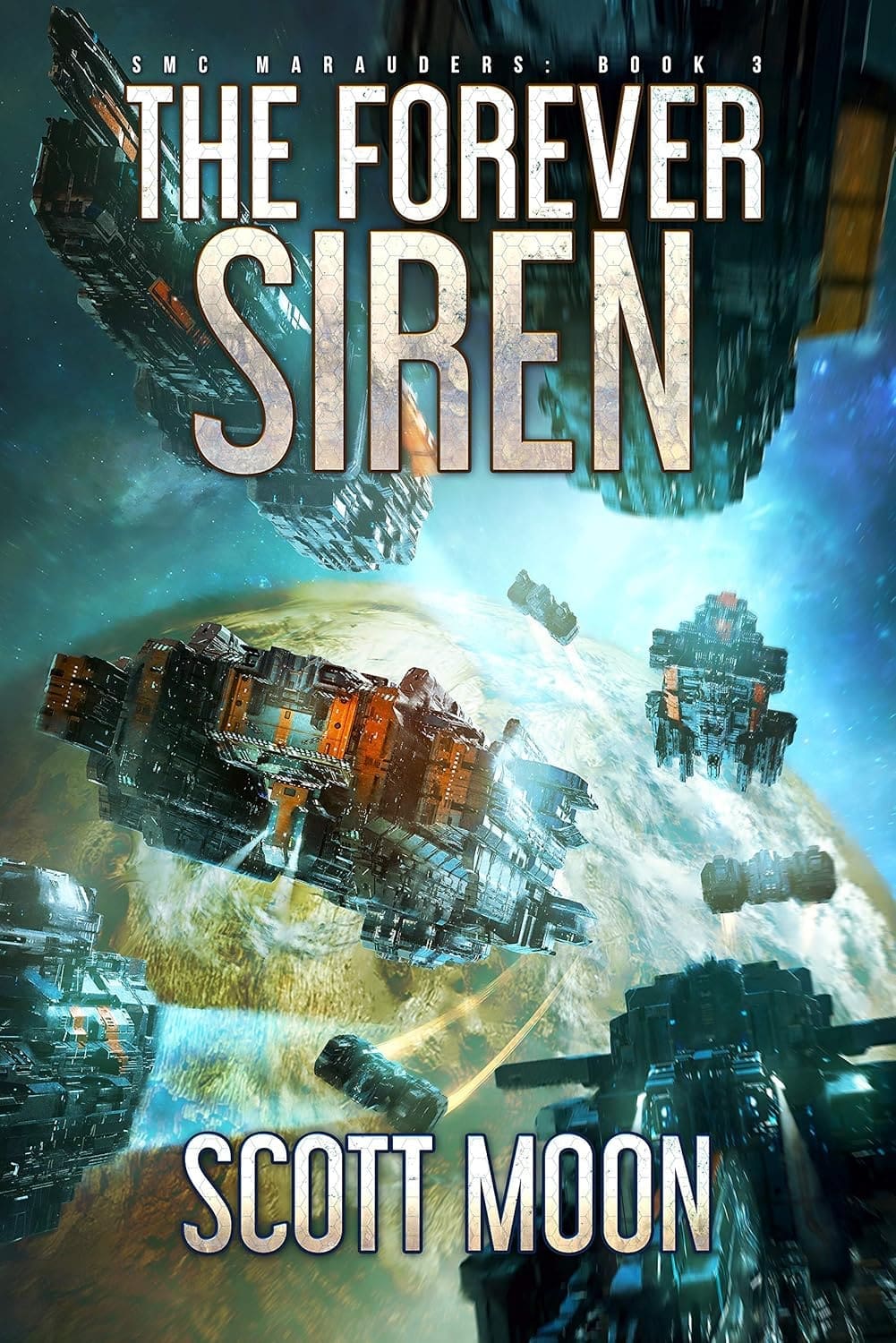The Forever Siren