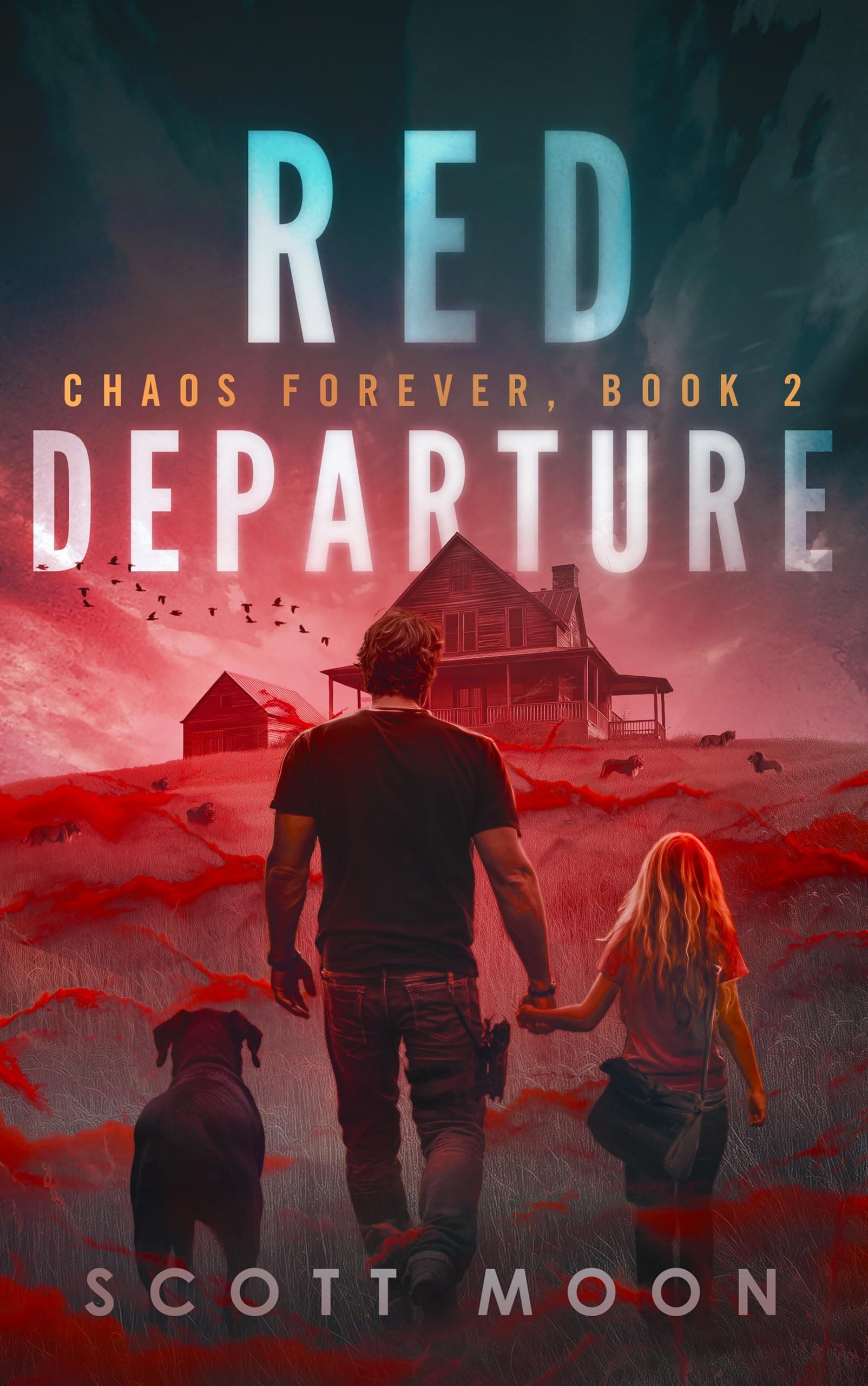 Red Departure
