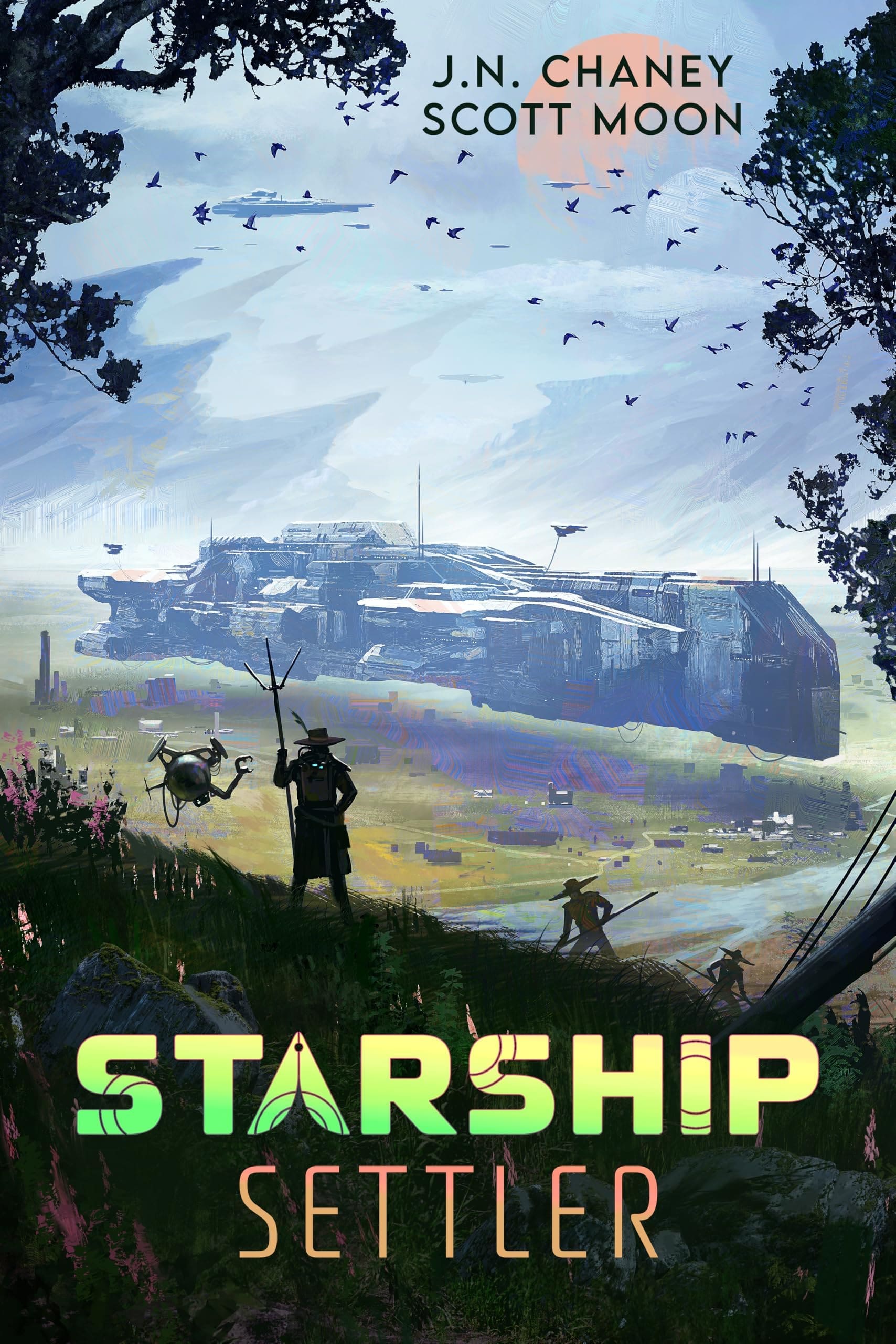 Starship Settler