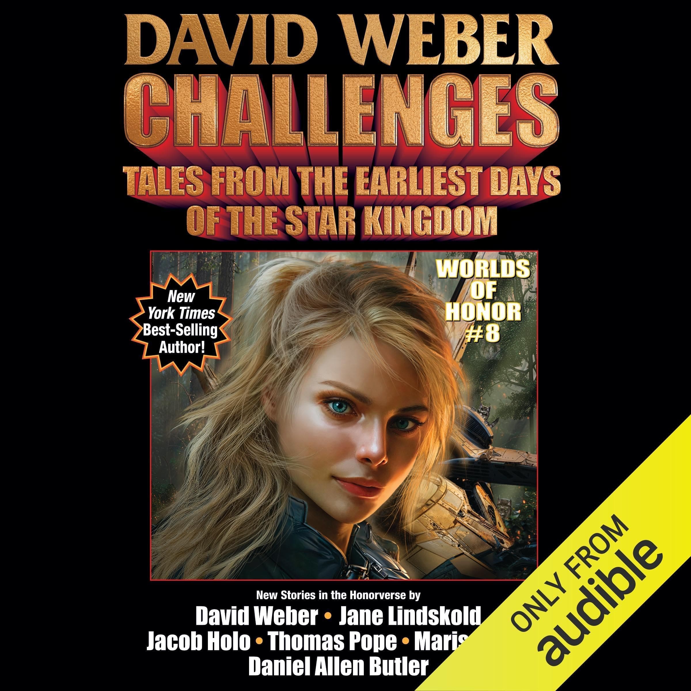 Challenges