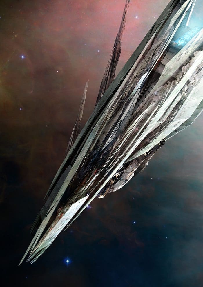 Humanity Machine – Cover Work-in-Progress