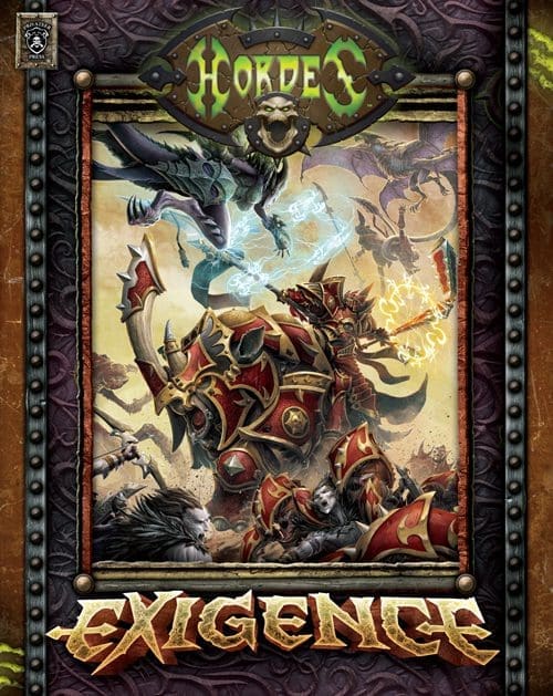 Hordes Exigence Review: Circle of Orboros