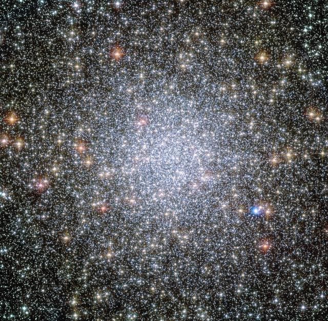 Join David Weber and Friends (including Jacob) for a Chat About Space Warfighting!