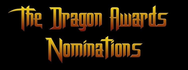 Vote for The Valkyrie Protocol in The Dragon Awards!
