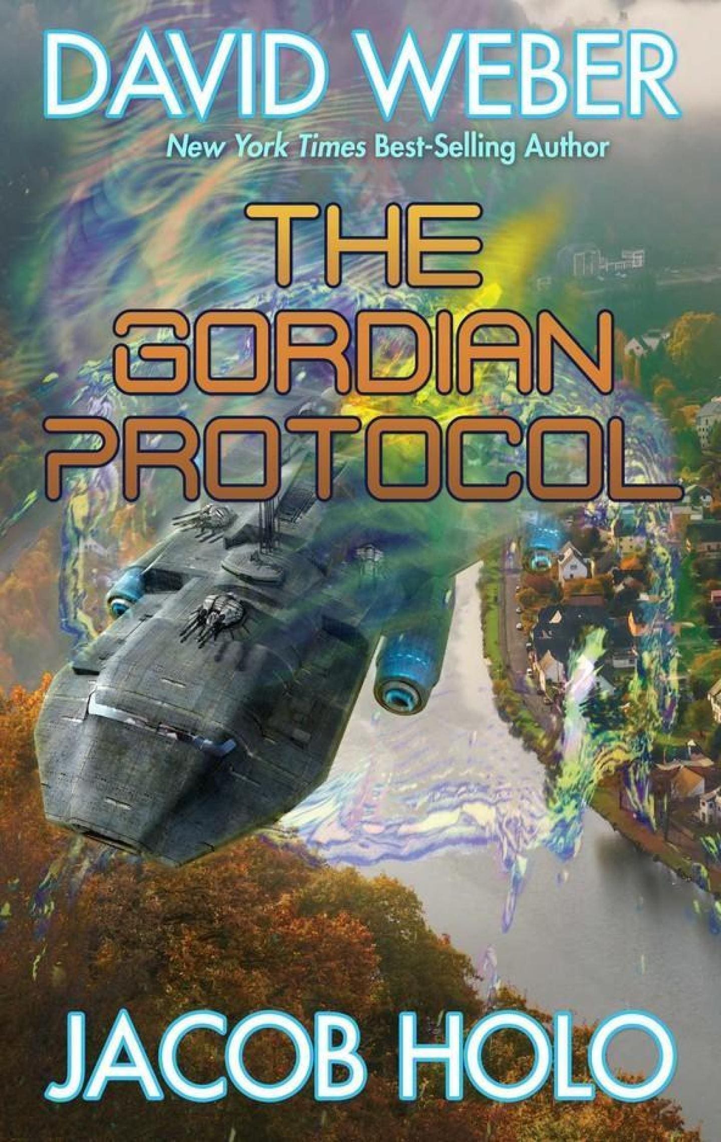 Adventures in Co-Authoring with a Sci-Fi Legend: Origins – Act III: Collaborations