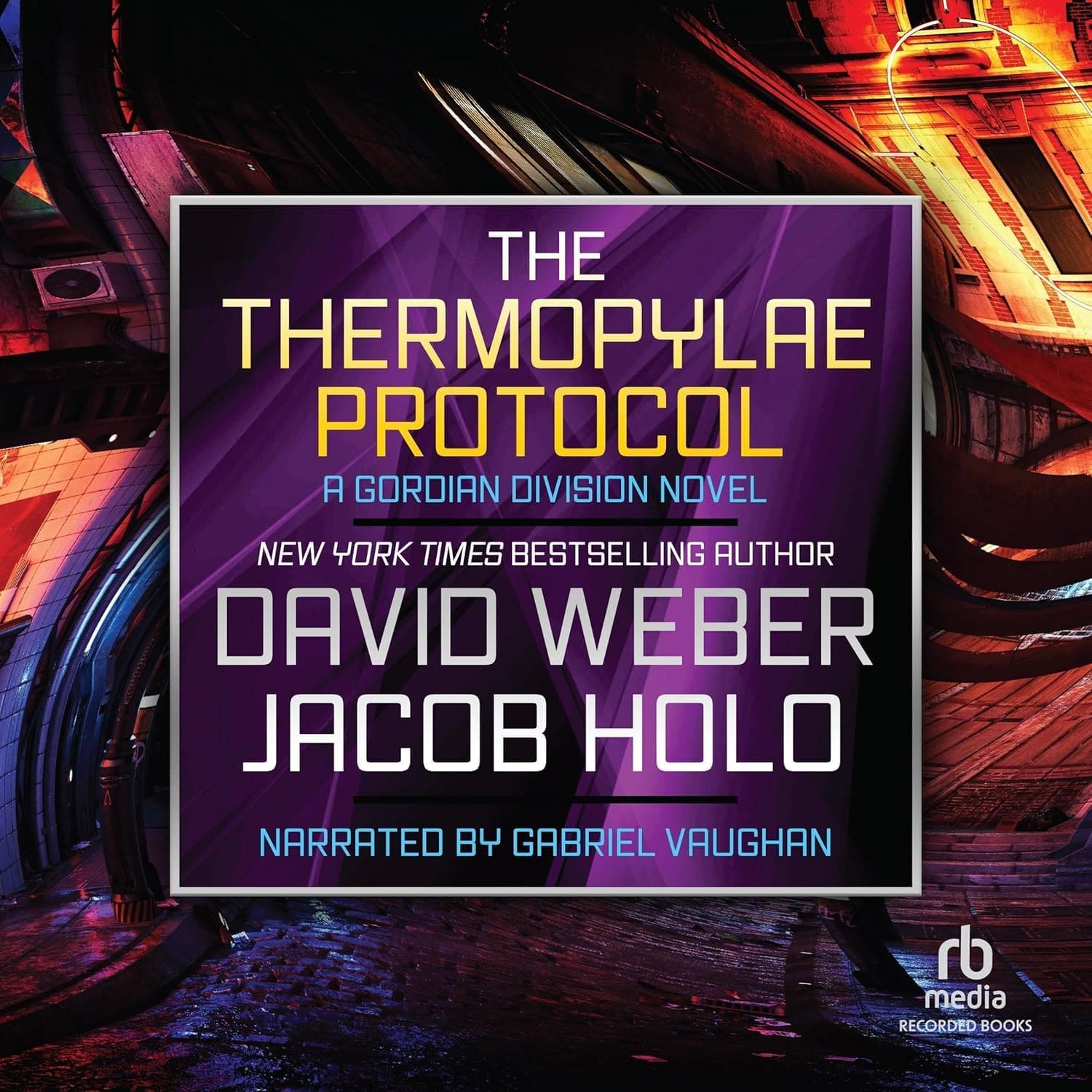 The Thermopylae Protocol