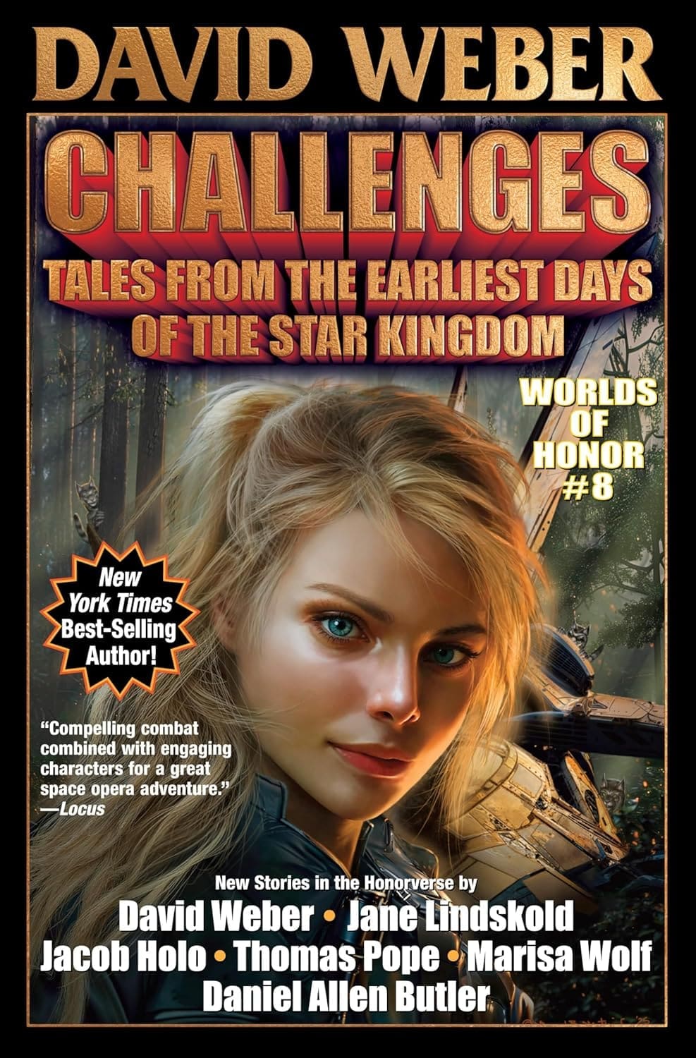 Challenges