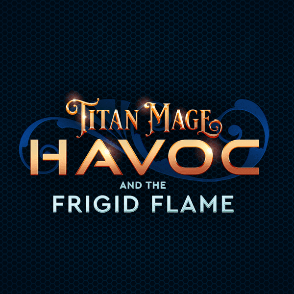 🤖 Titan Mage Havoc #1 has started on Patreon!
