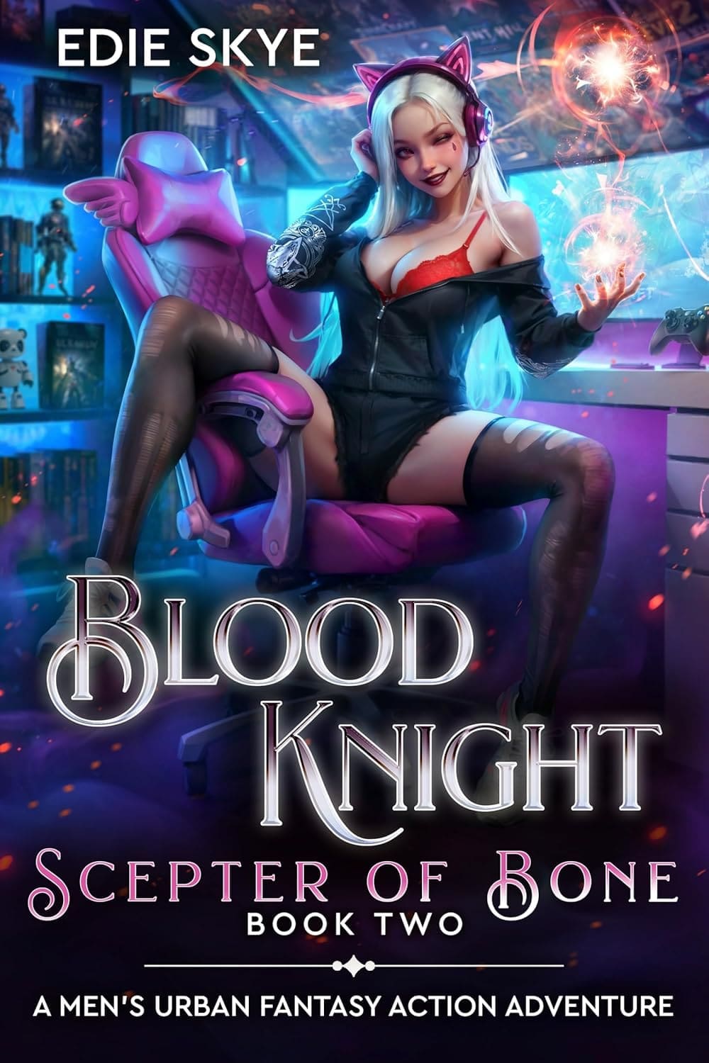 Scepter of Bone