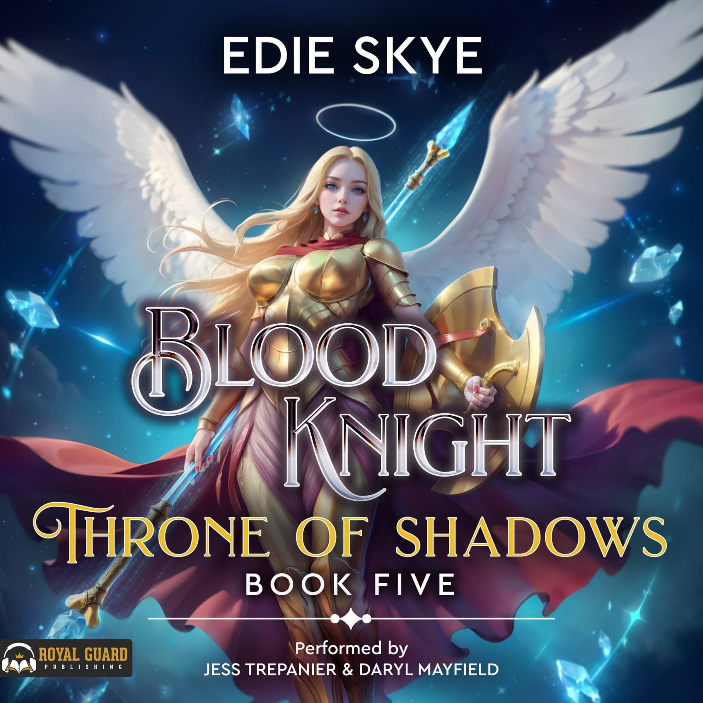 Throne of Shadows