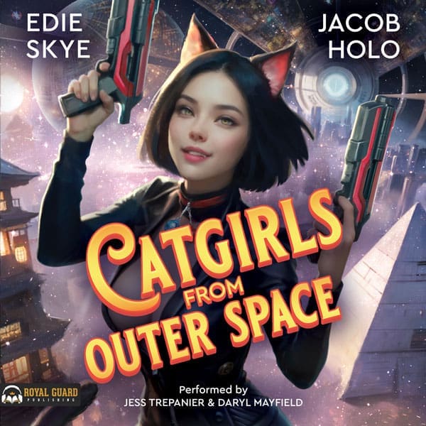 Audible’s having another sale! 😃 (But it ends SUPER SOON. 😱)