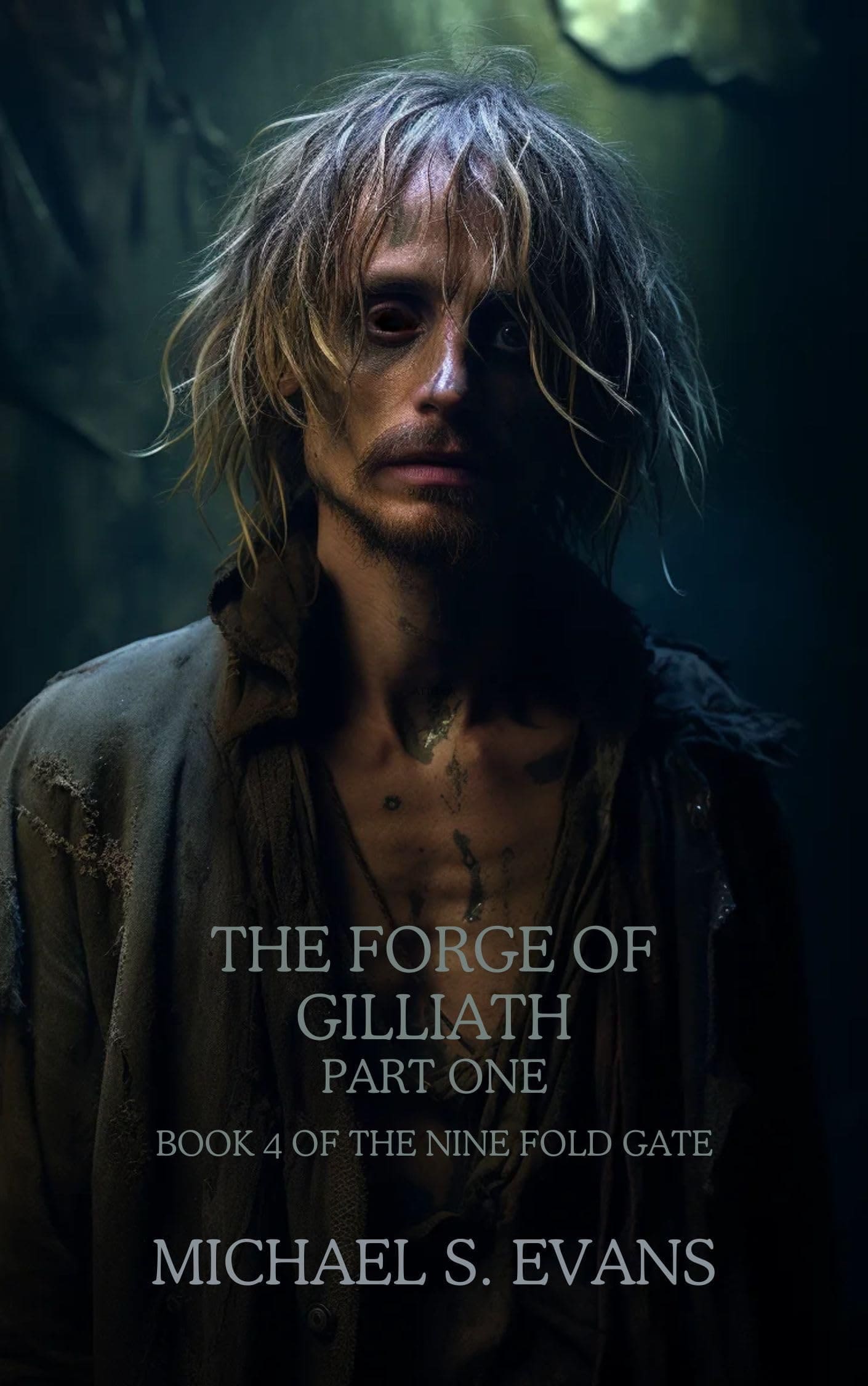 The Forge of Gilliath: Part One