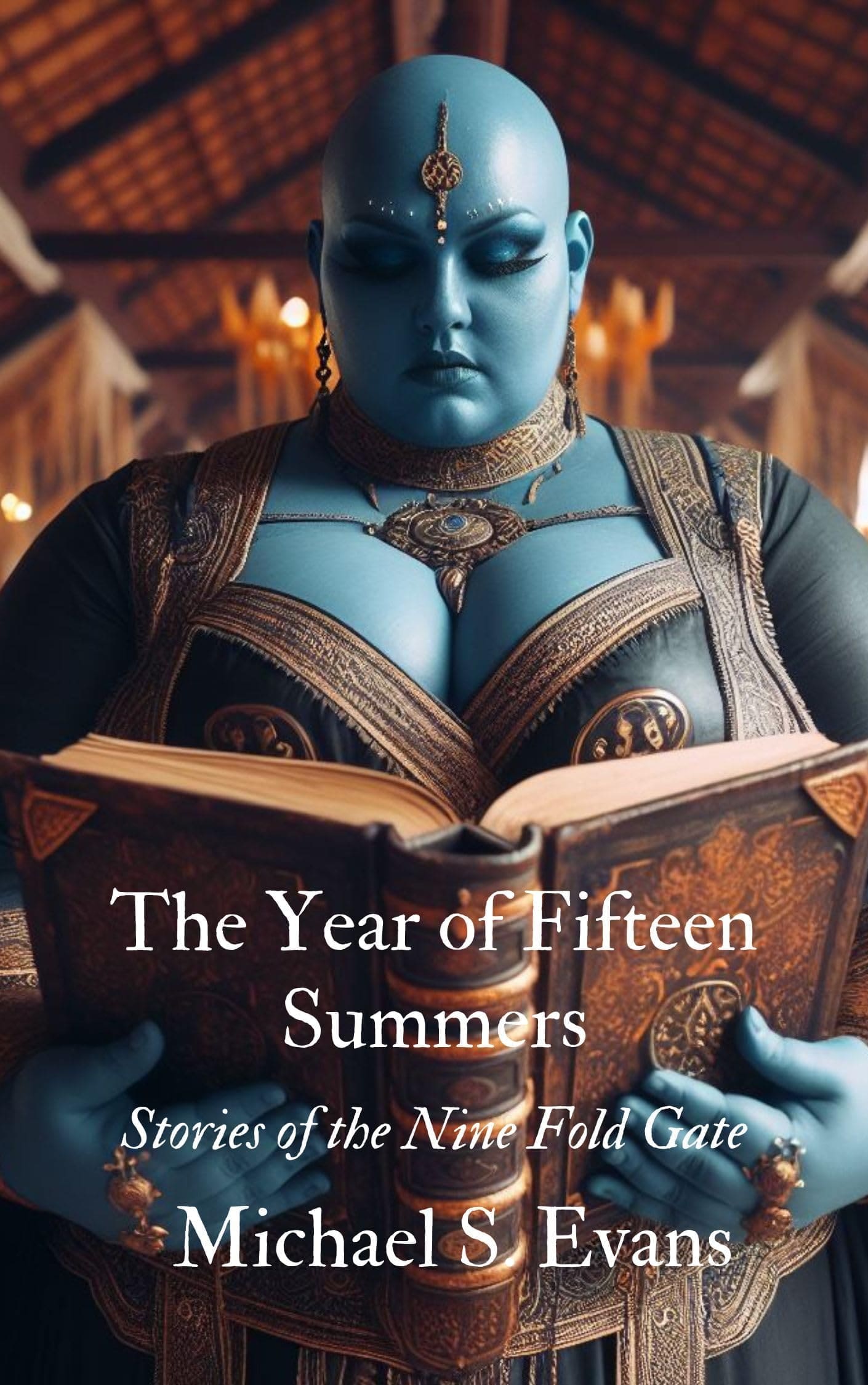 The Year of Fifteen Summers