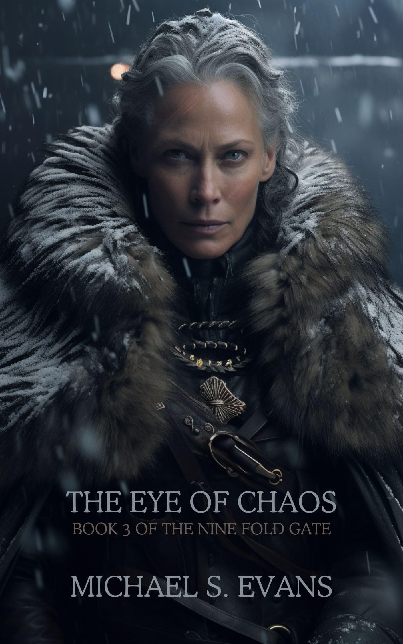 The Eye of Chaos